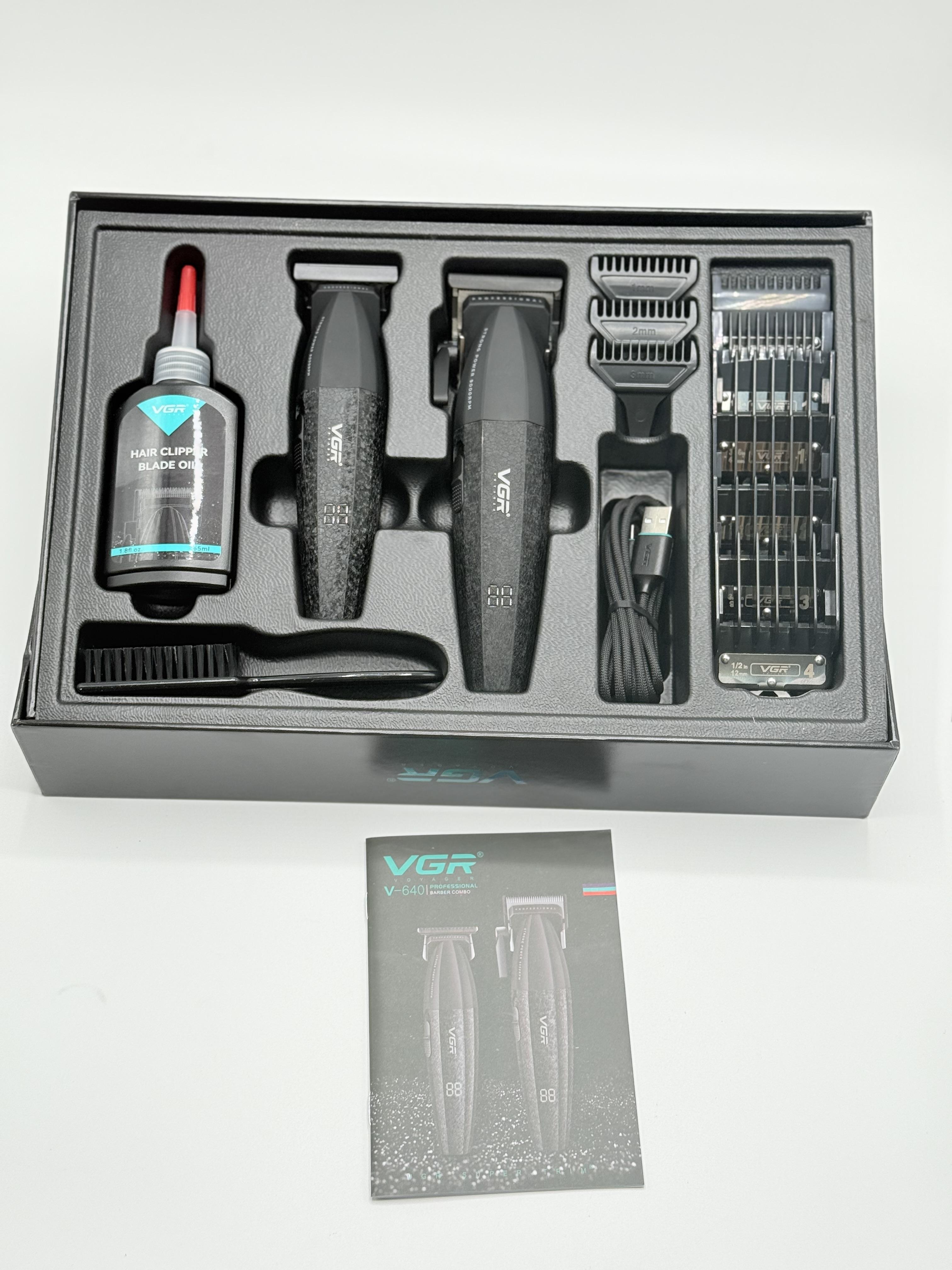 طقم مياكن vgr