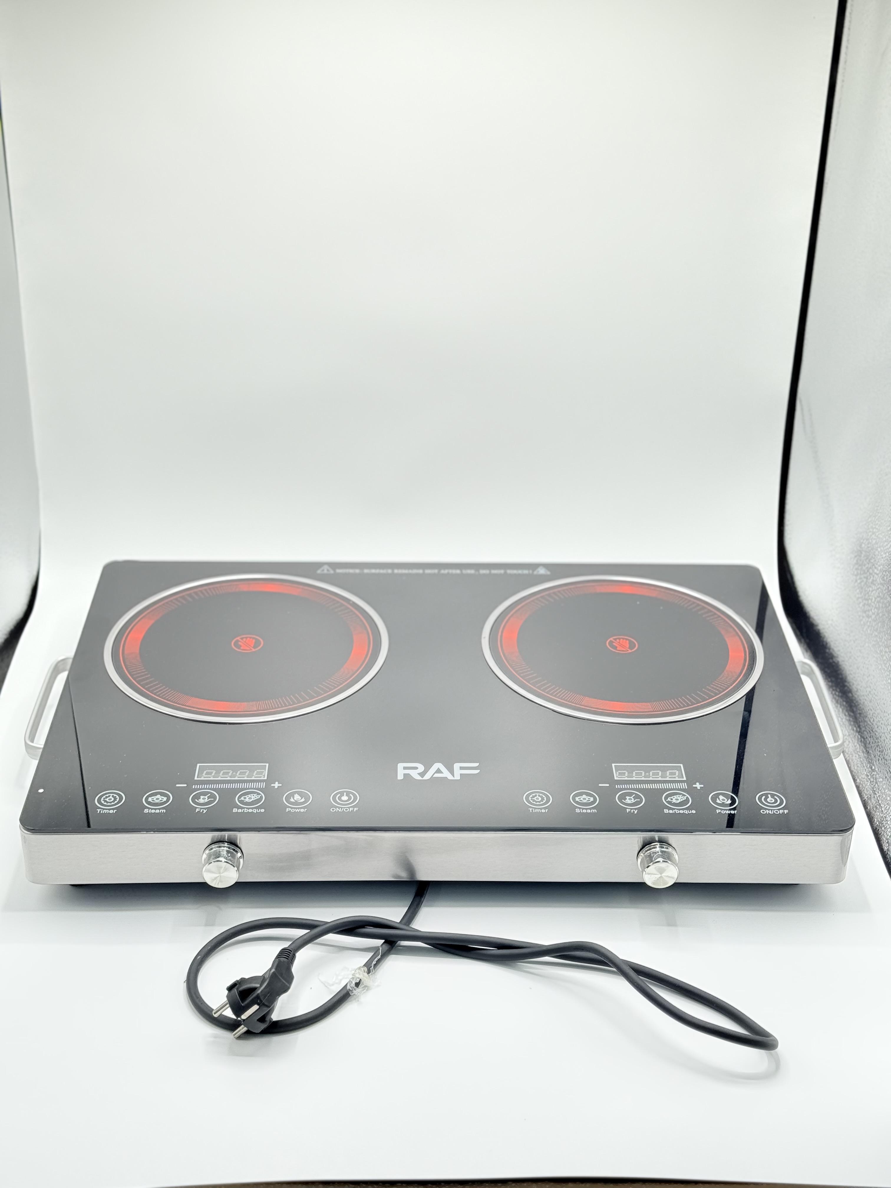 غاز كهربائي