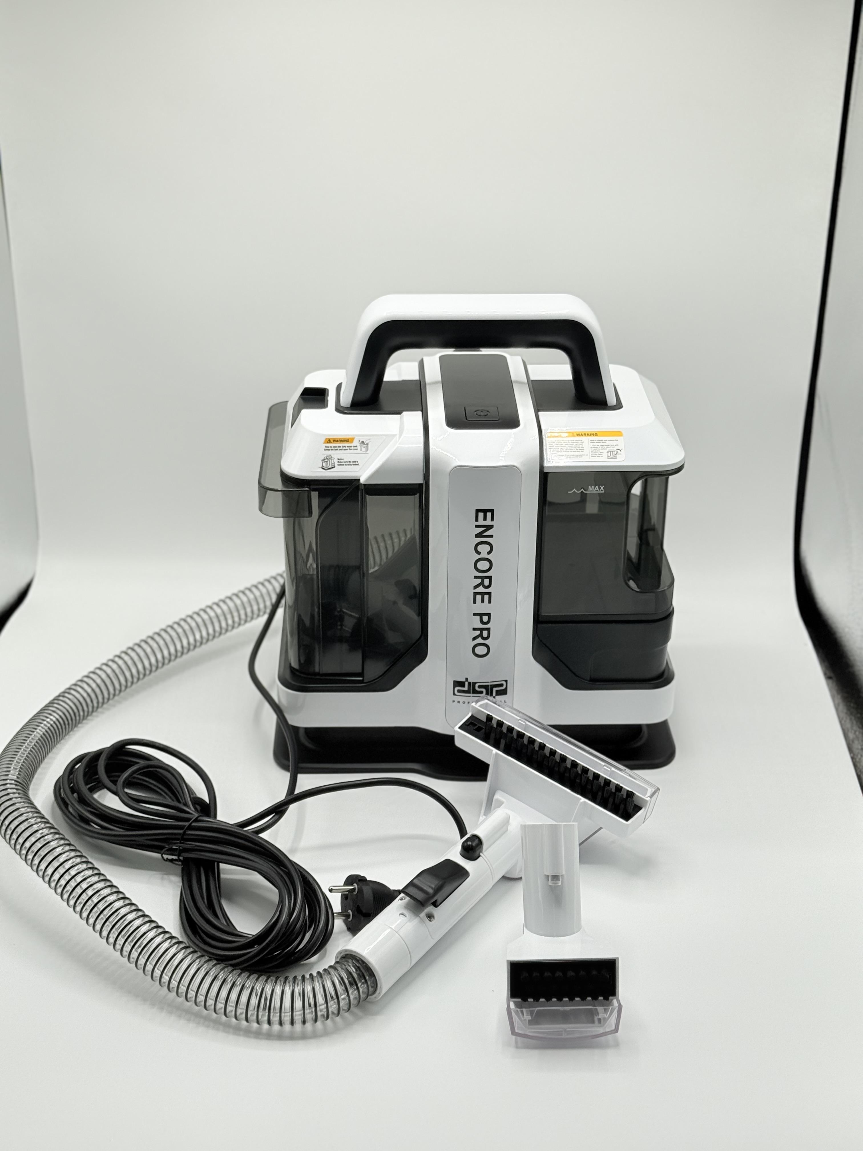 جهاز غسيل الكنب