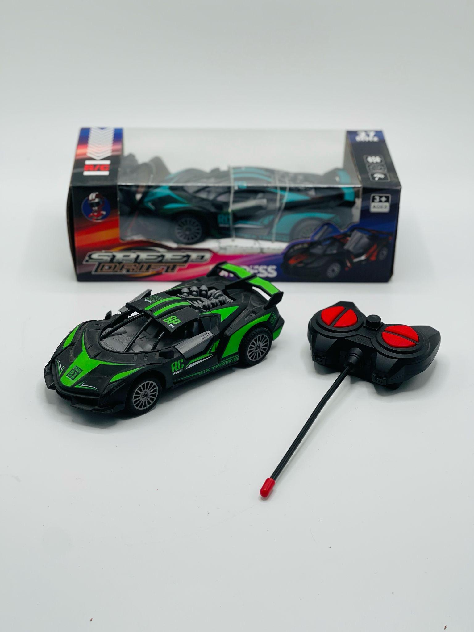 فيراري ريموت