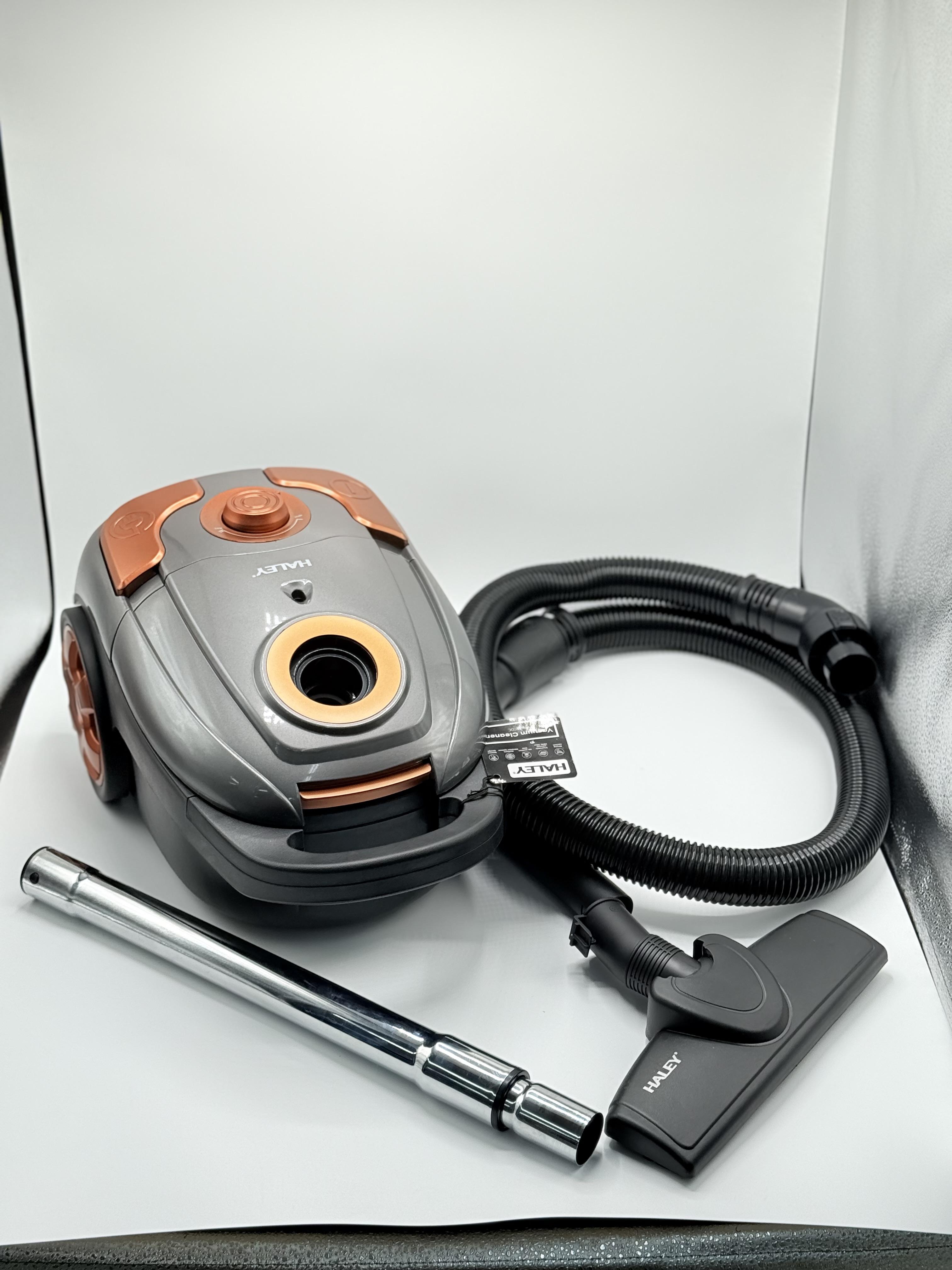 مكنسة كهربائيه