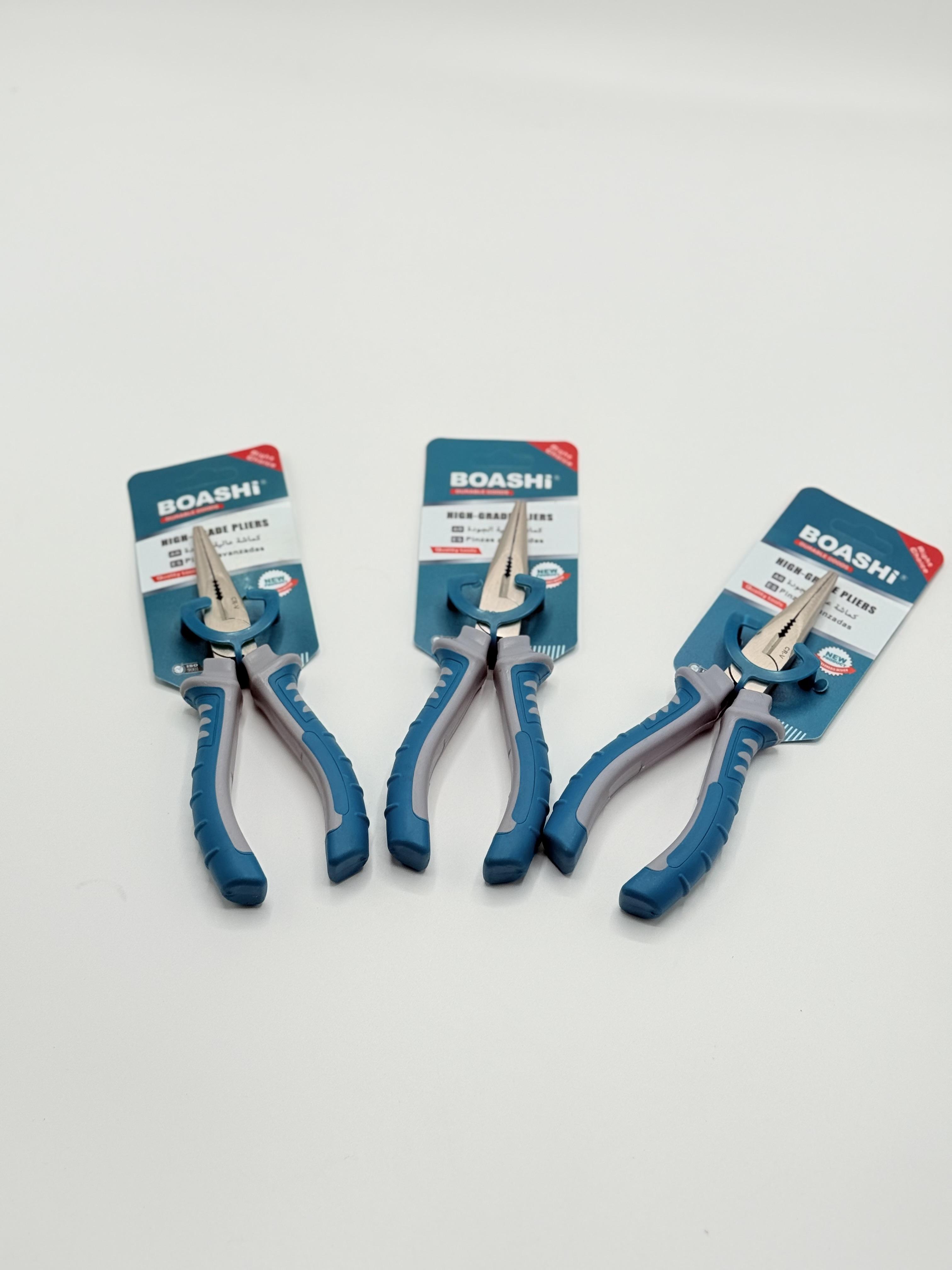 كماشة بوز طويل