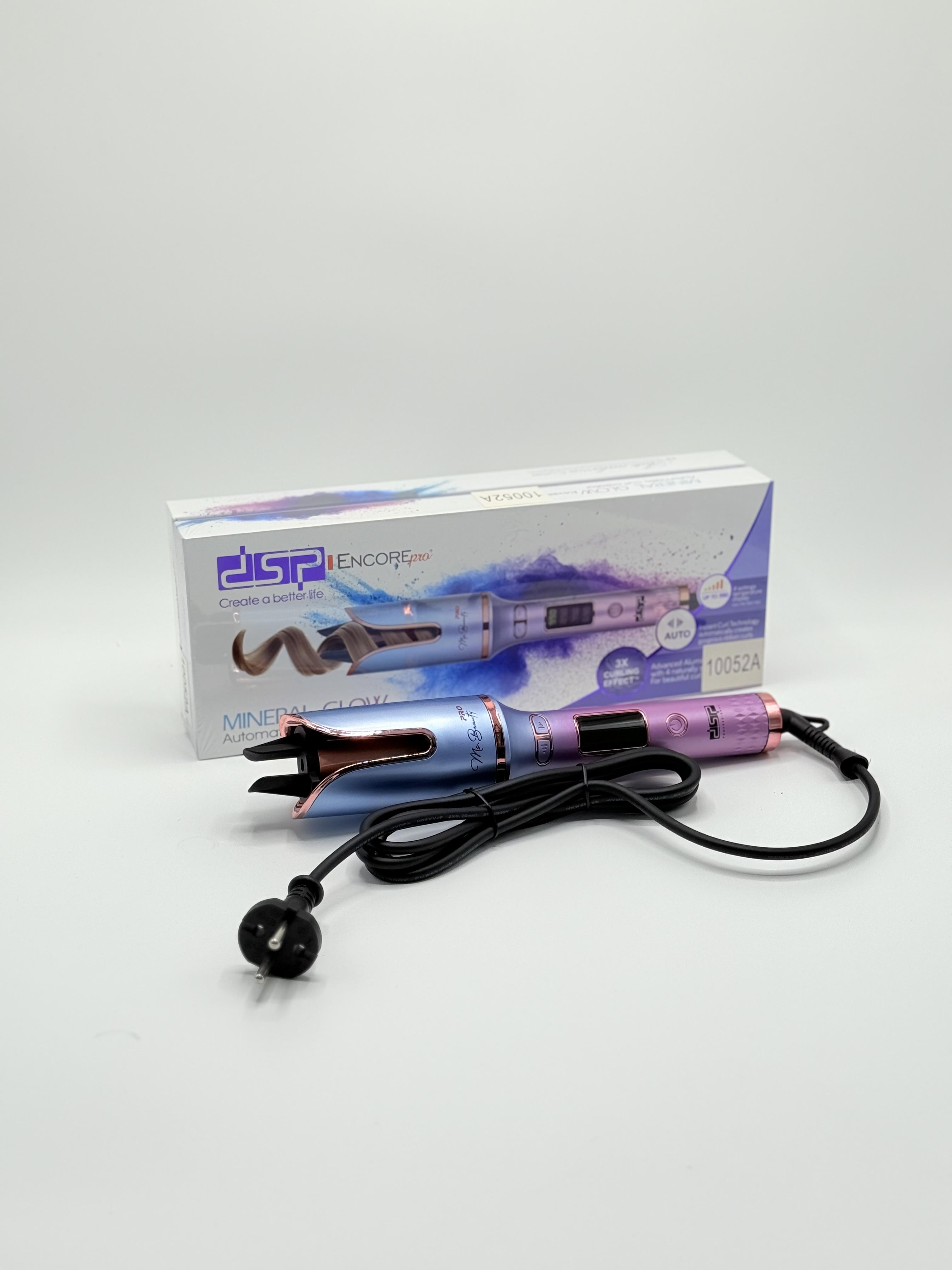 جهاز لف شعر