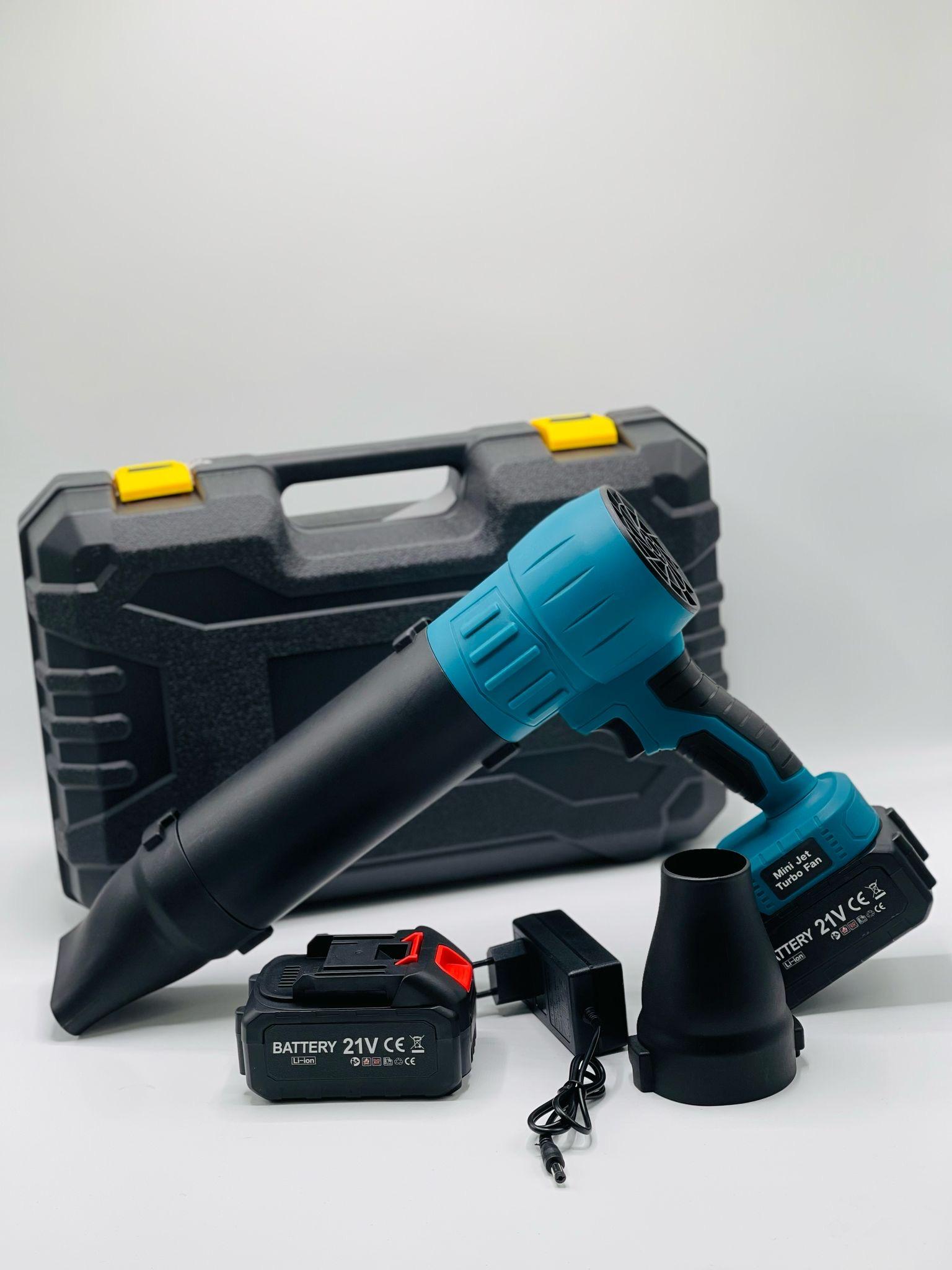 مبوح سشوار 3 قطع