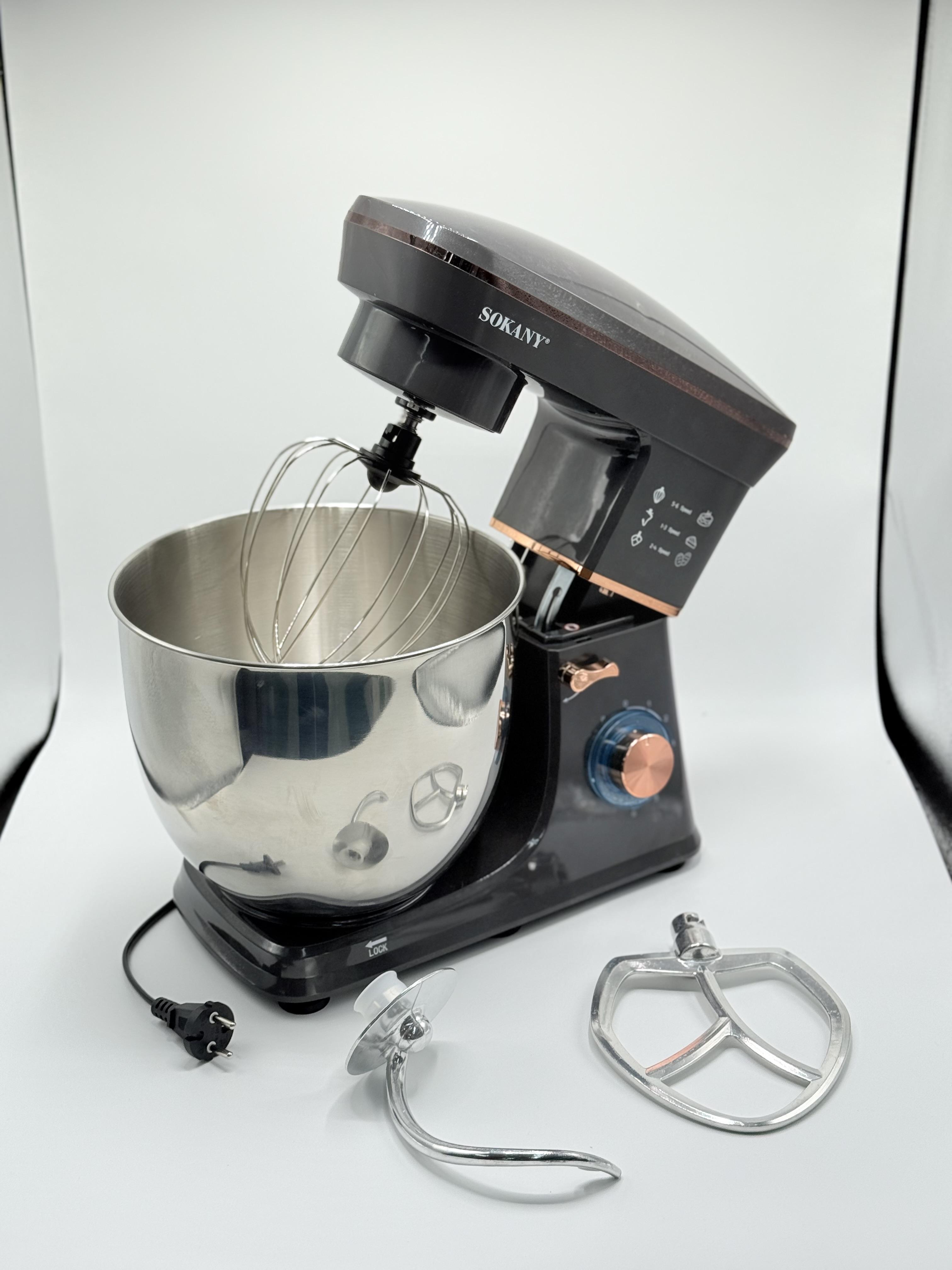 عجانة كهربائية