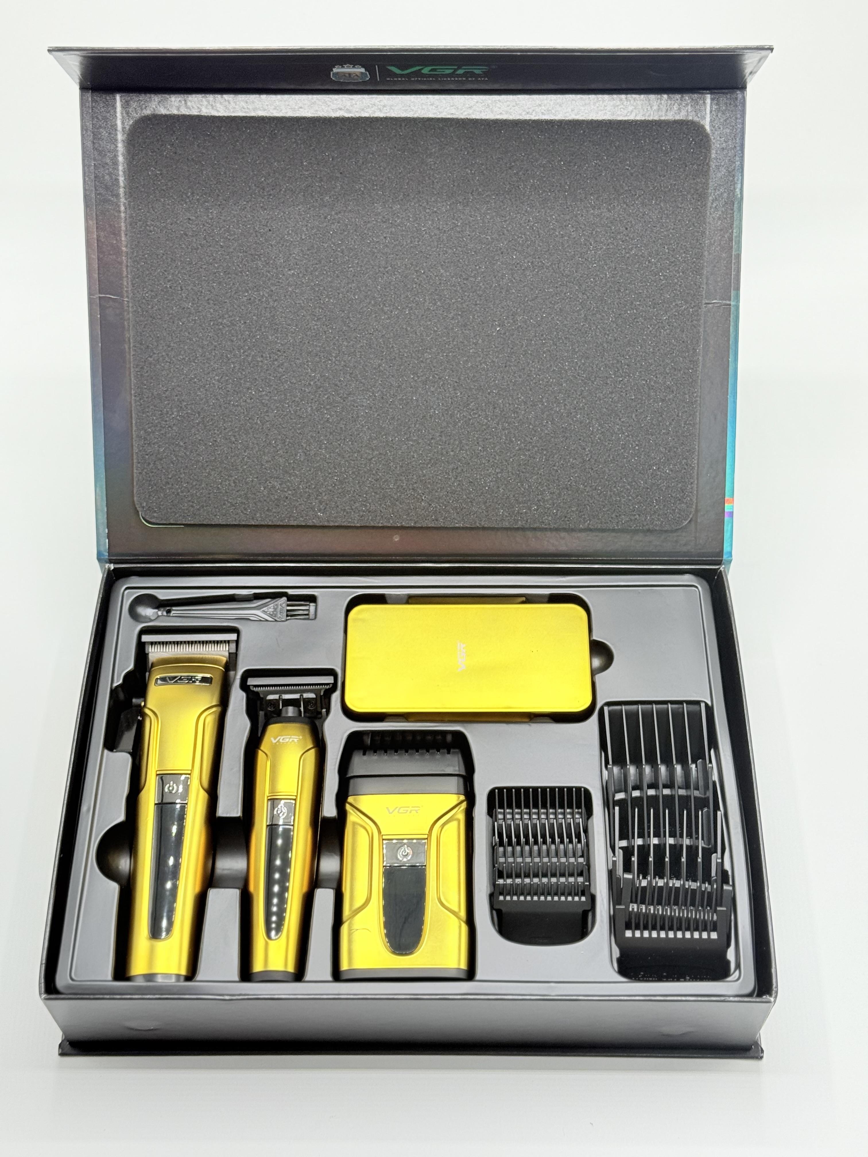 طقم مياكن vgr