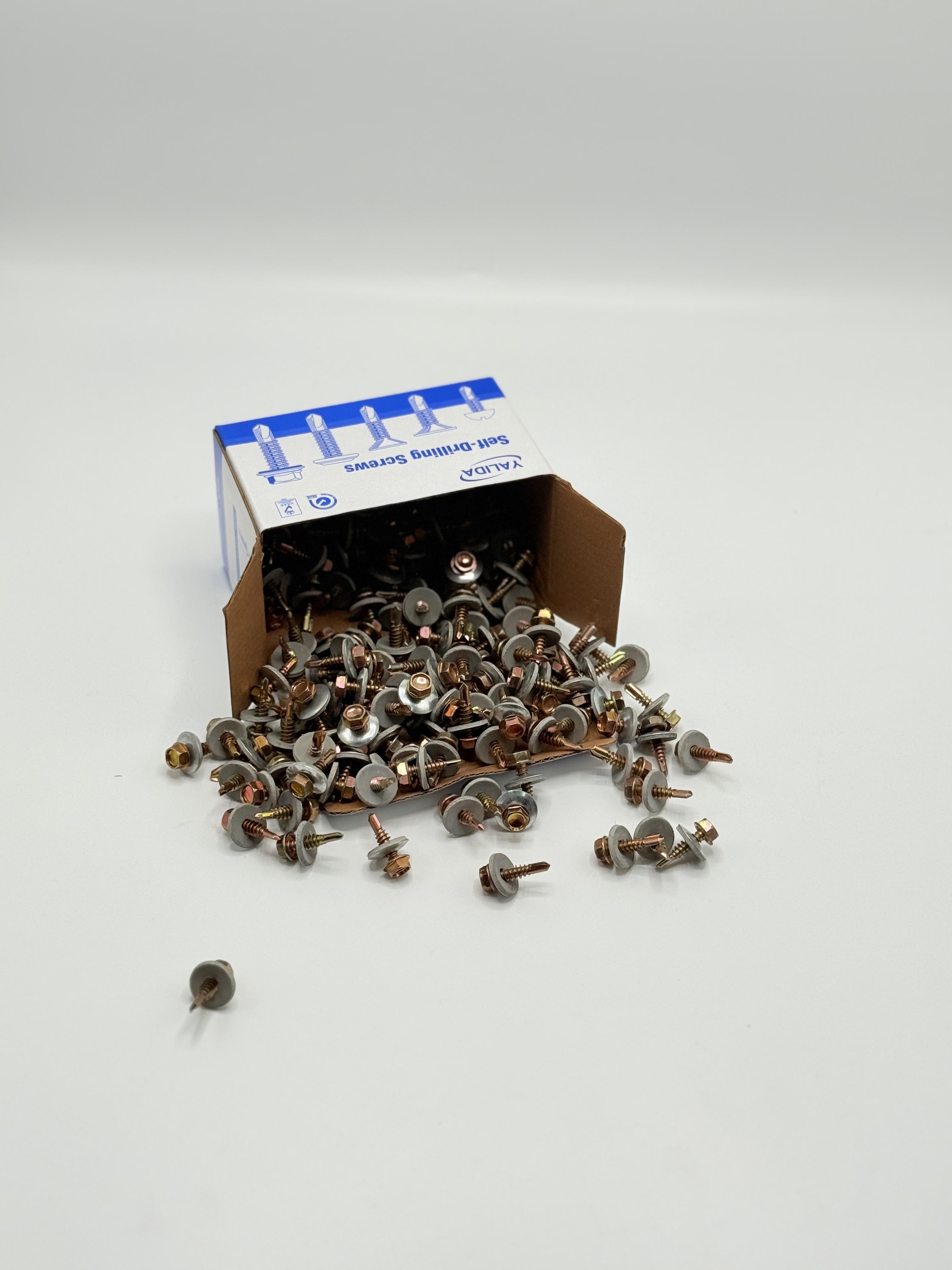 برغي سكوريت