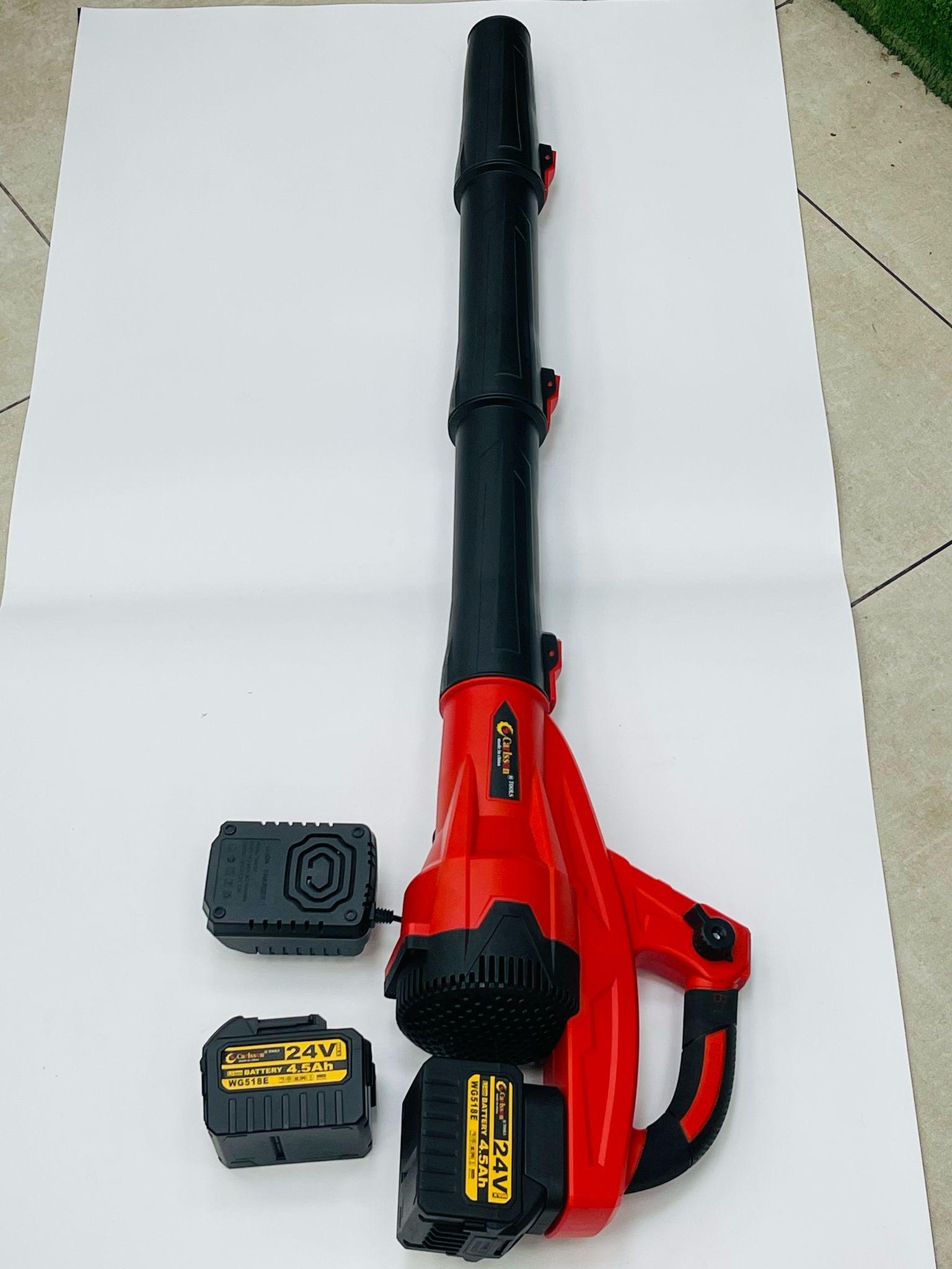 مبوح بطارية تيربو