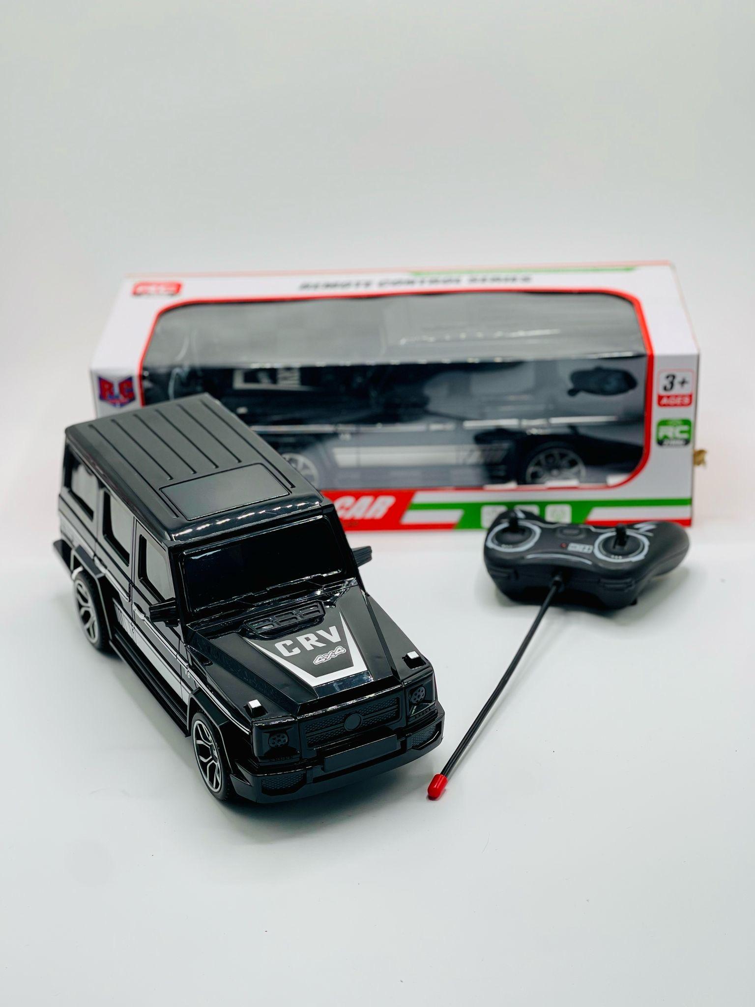 جي كلاس ريموت