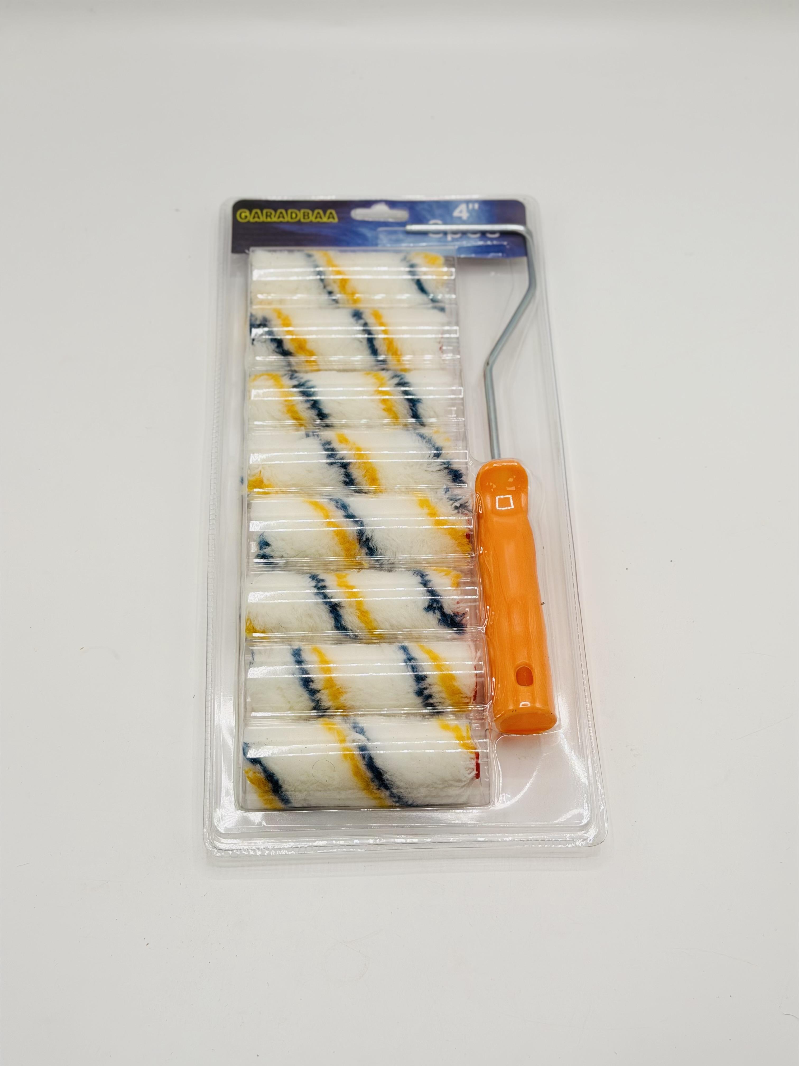 رول دهان طقم