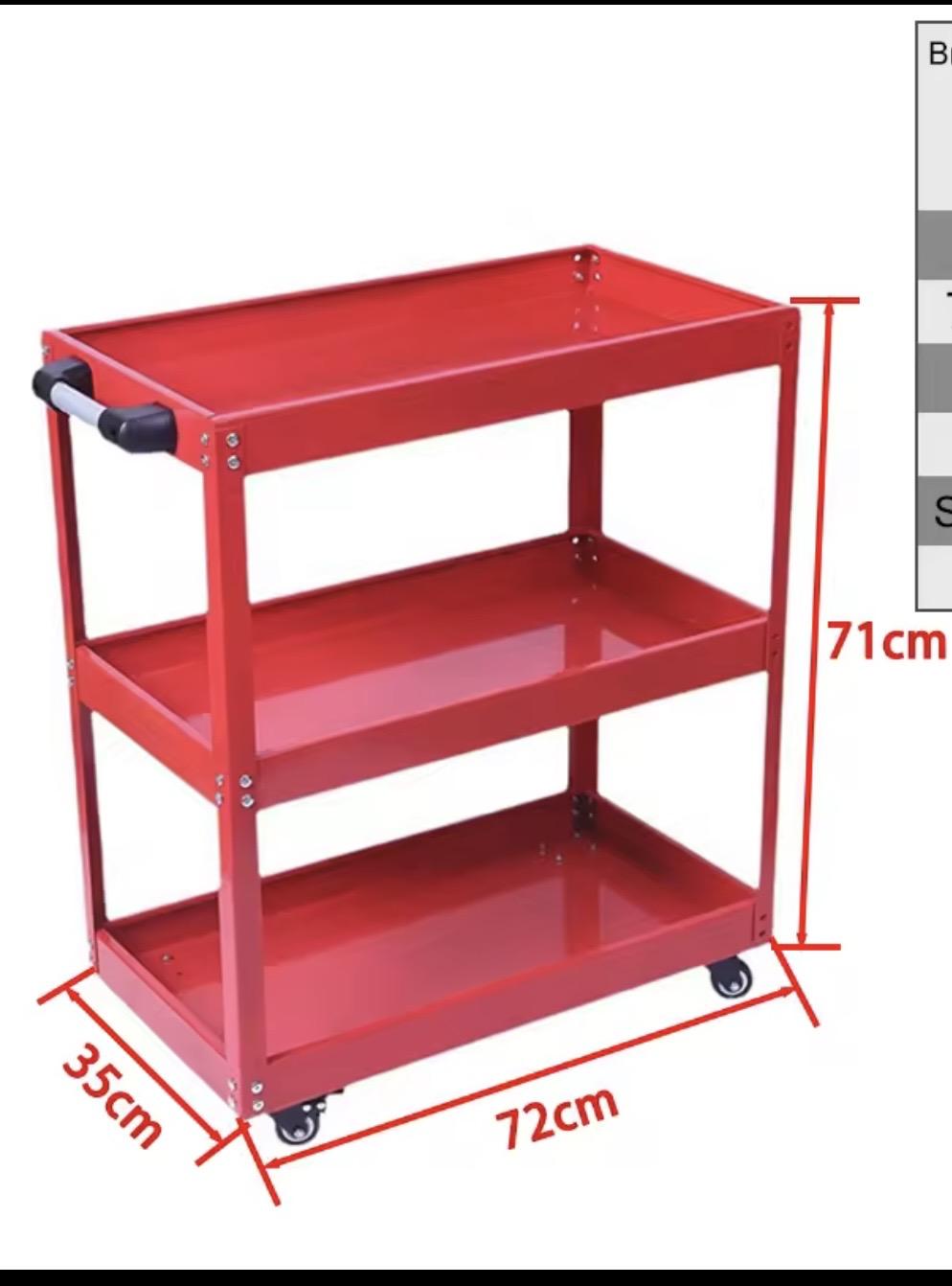 عرباية عدة فاضي