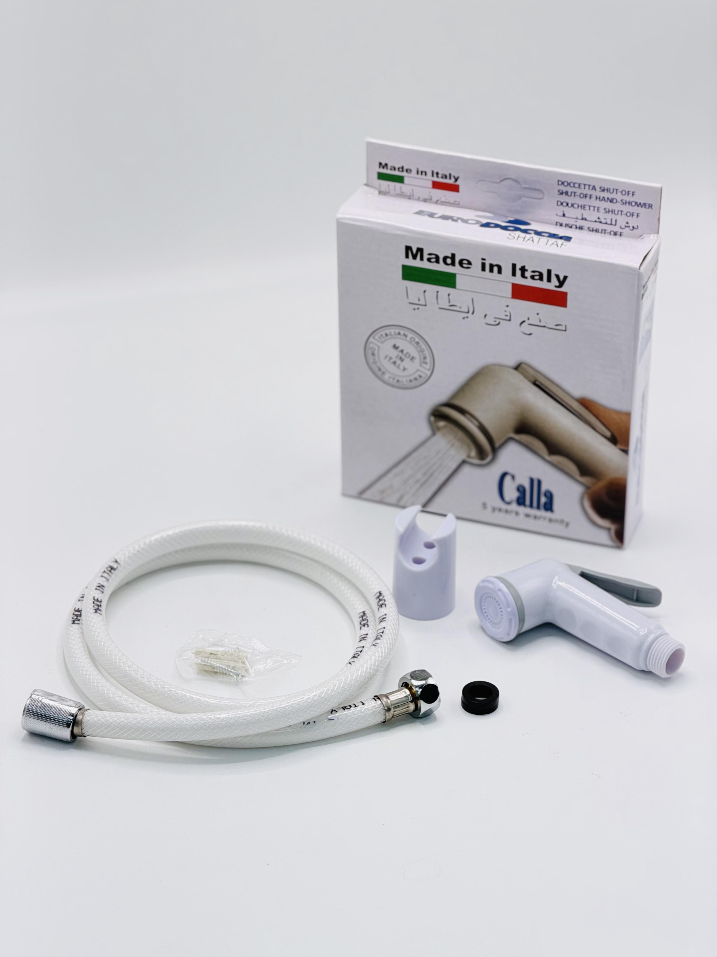 شطاف ايطالي