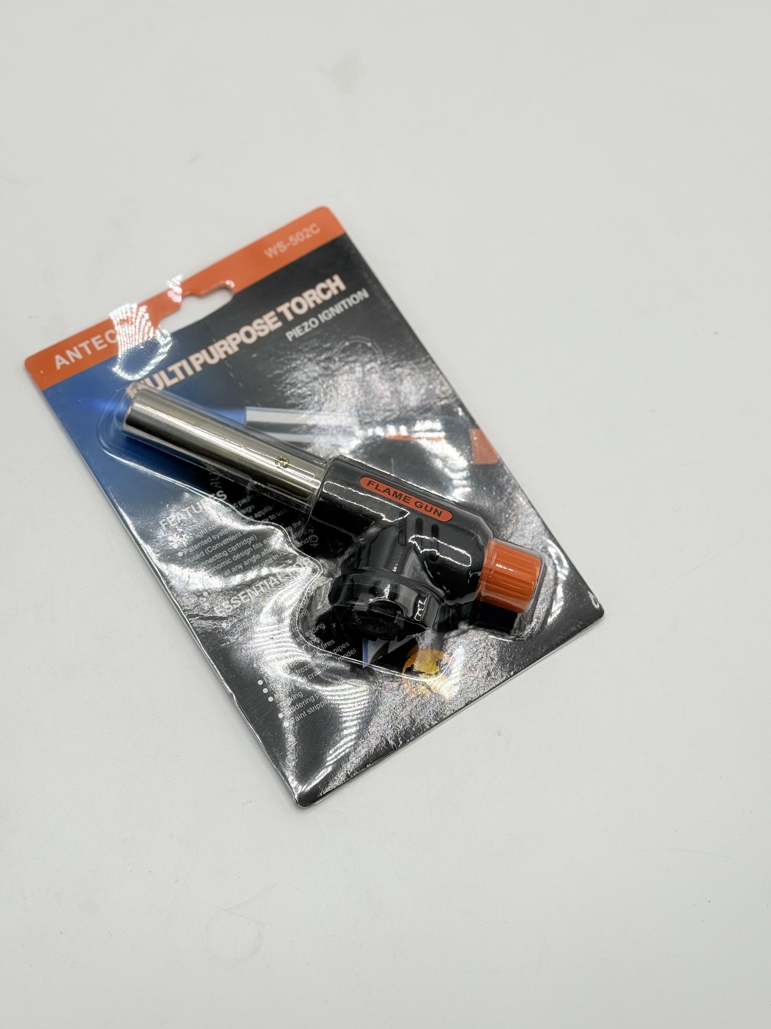 فرد برنر برتقالي