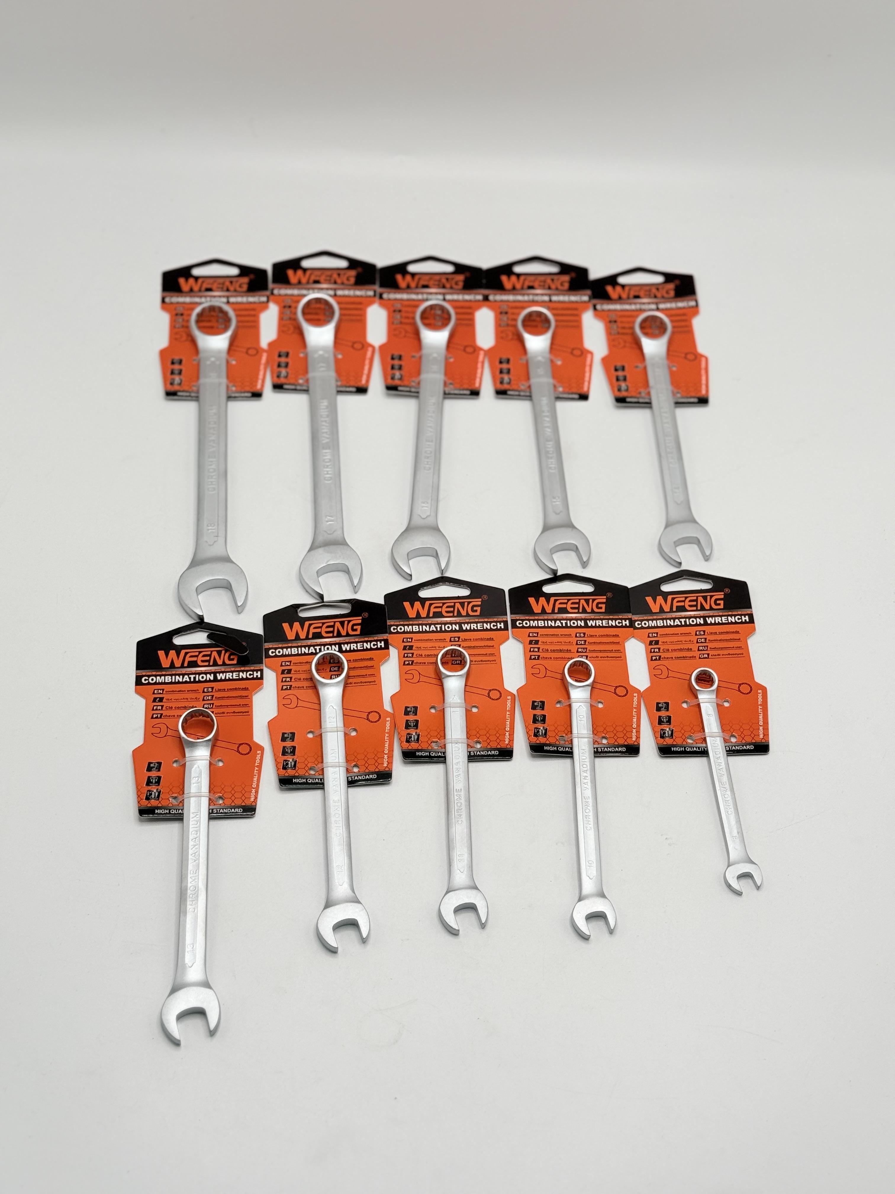 مفاتيح شق احجام