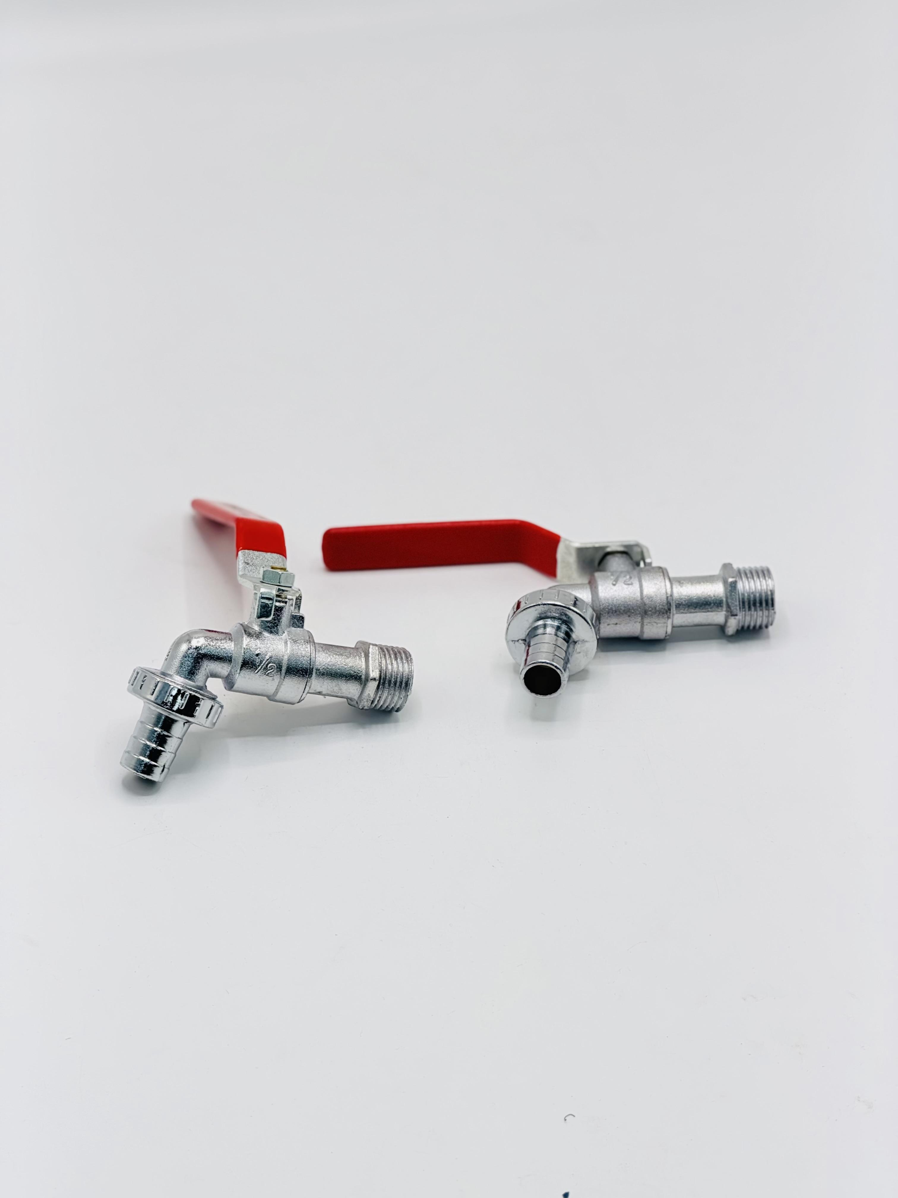 حنفية حدائق رخيص