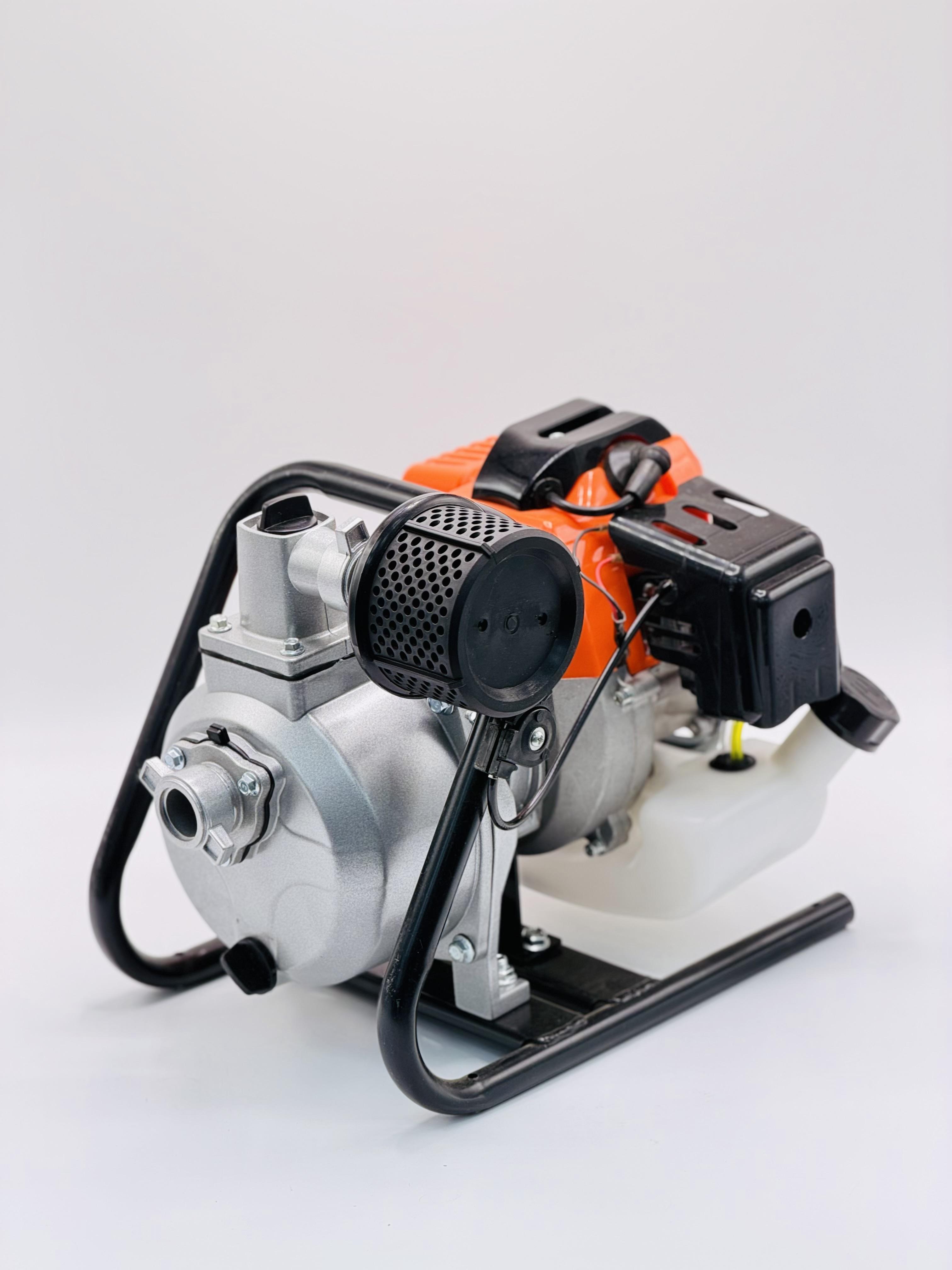 مضخة ماء 2 انش