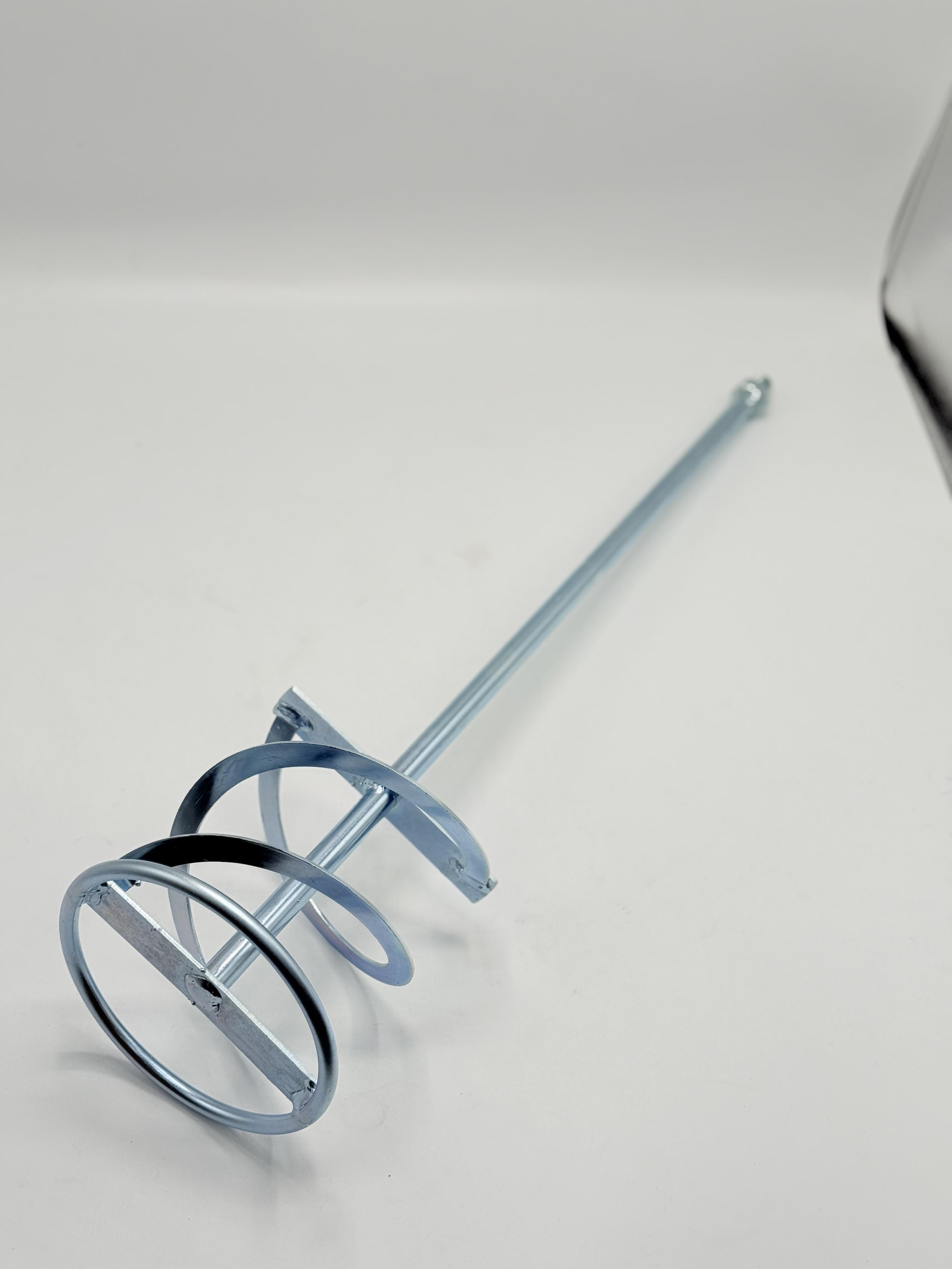 ريشة خلاط باطون