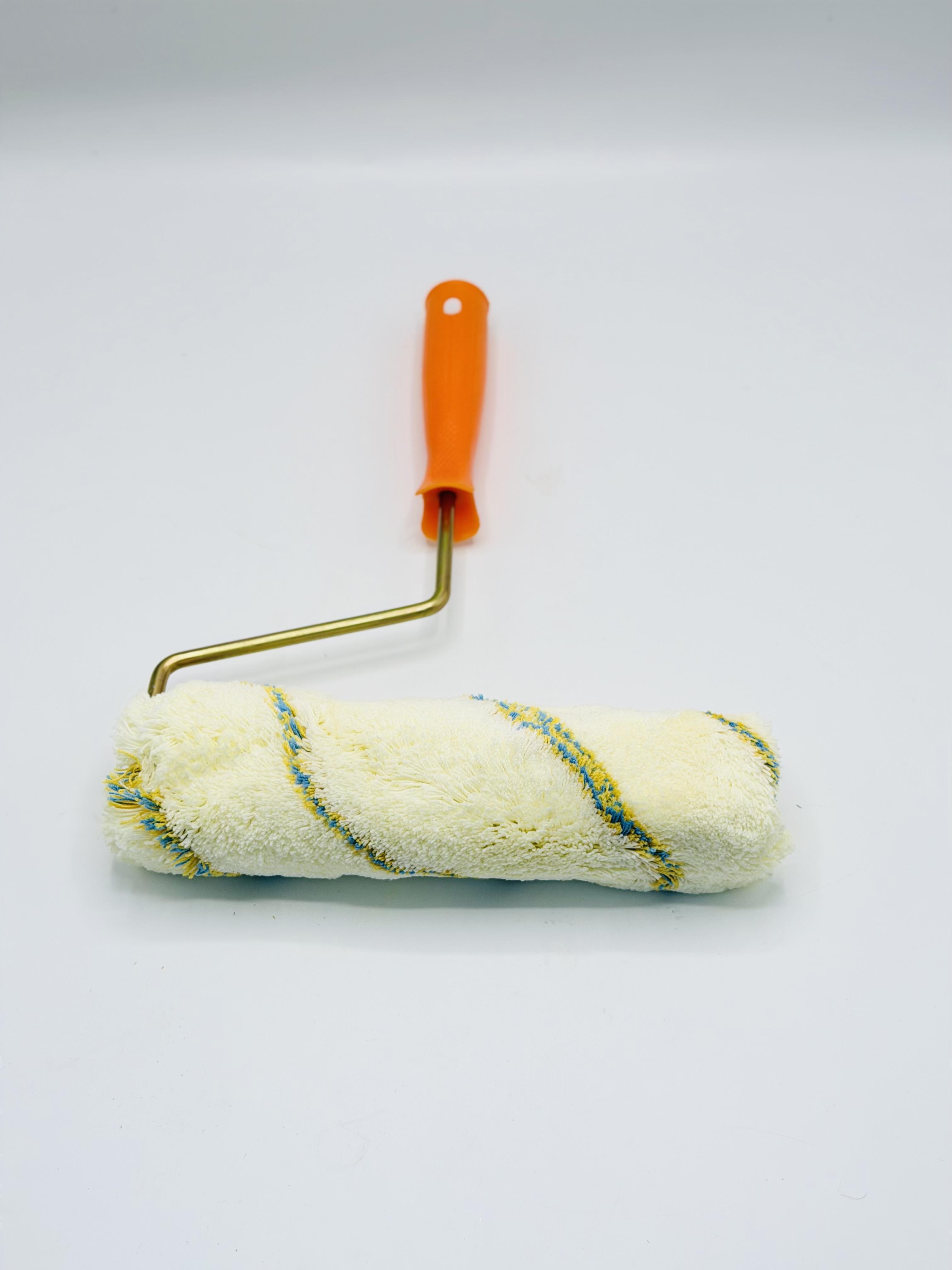 رول دهان ثقيل