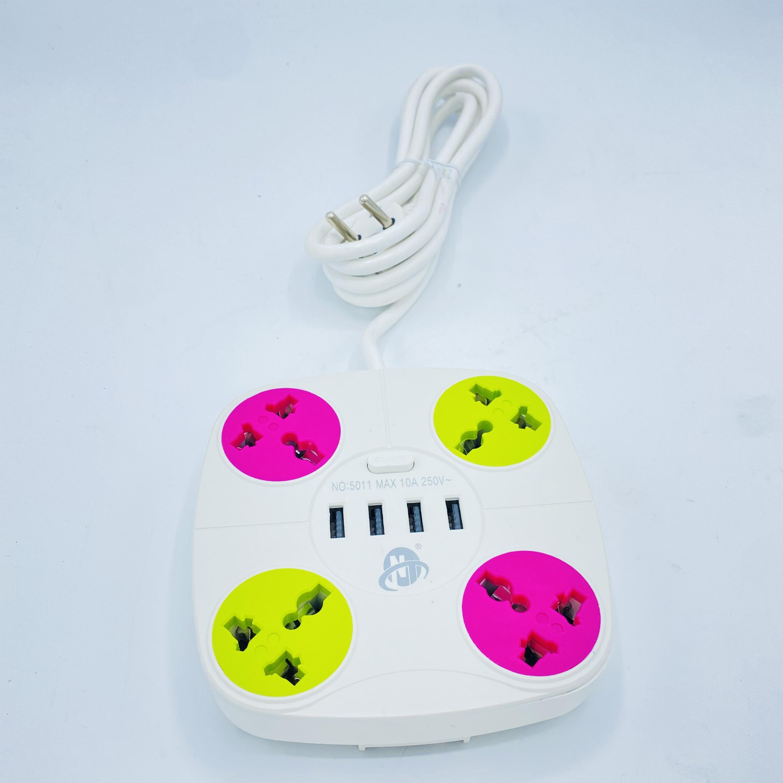 مثلث راس أمريكي مع usb