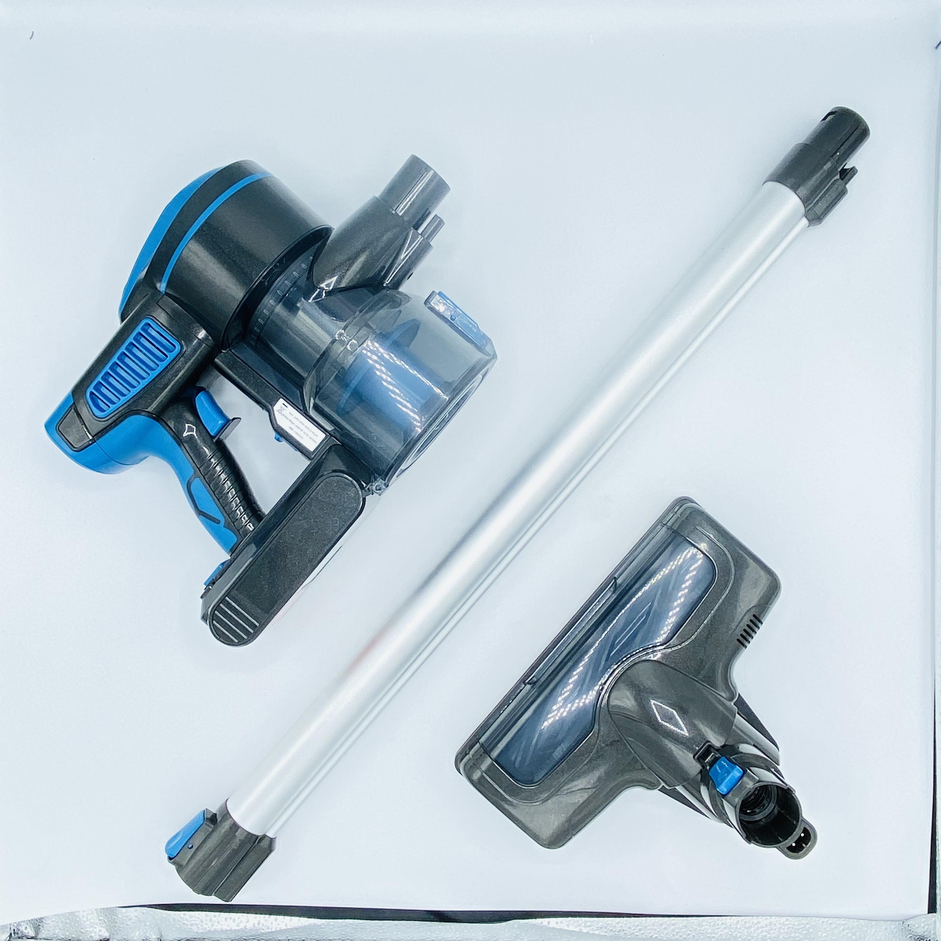 مكنسة كهربة بطارية ميجا