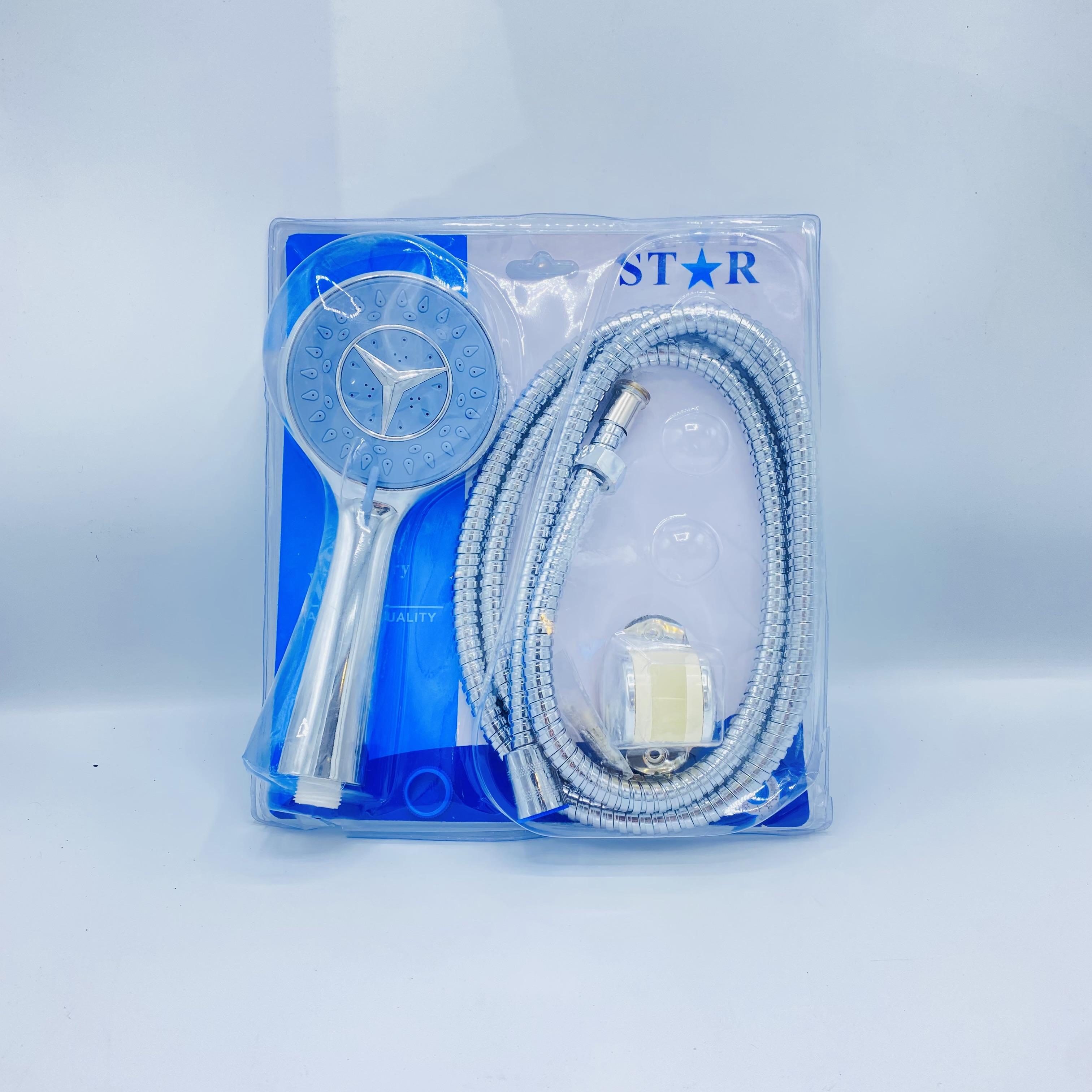 راس دوش مرسيدس