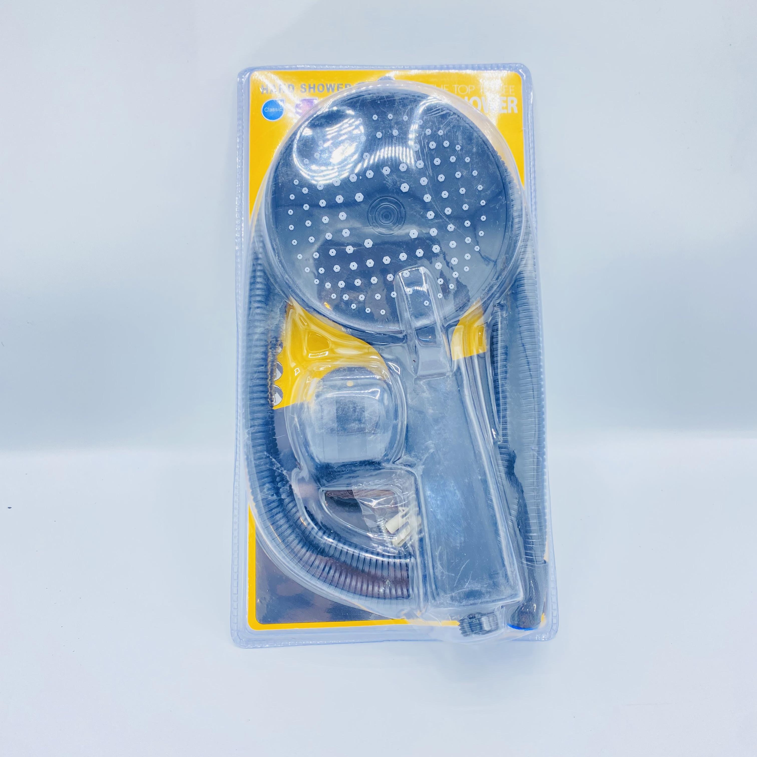 راس دوش اسود