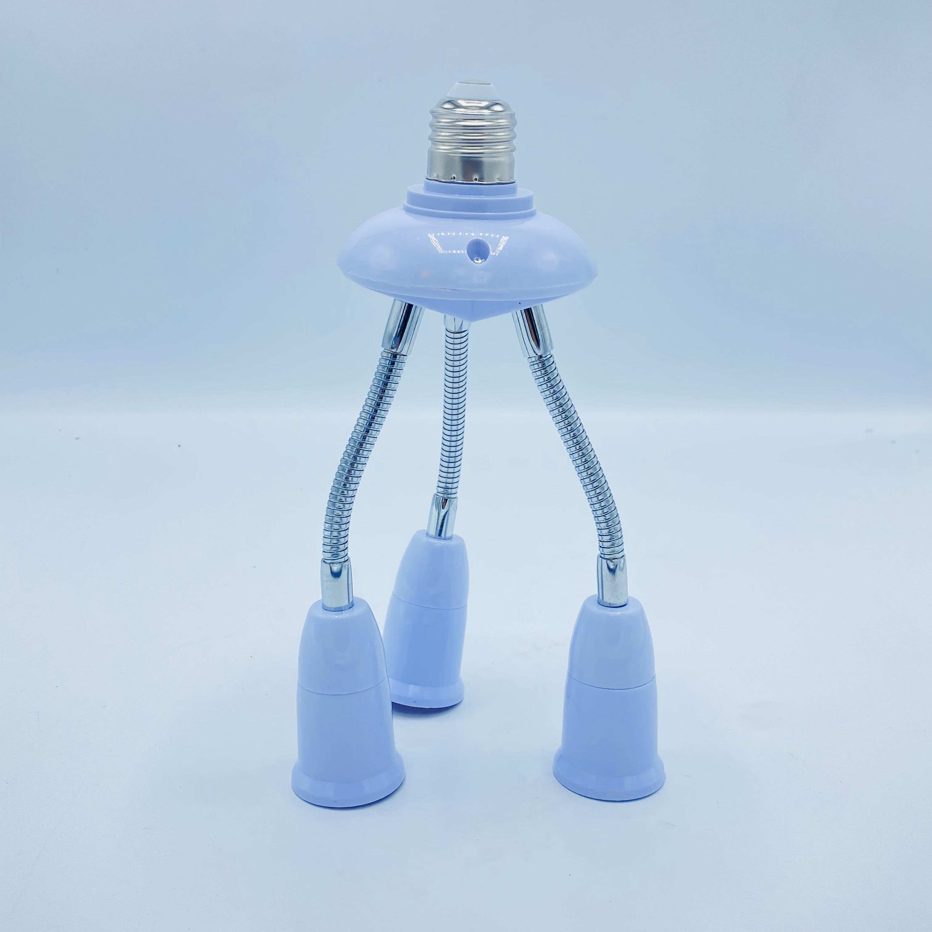 لامبة ثلاثية