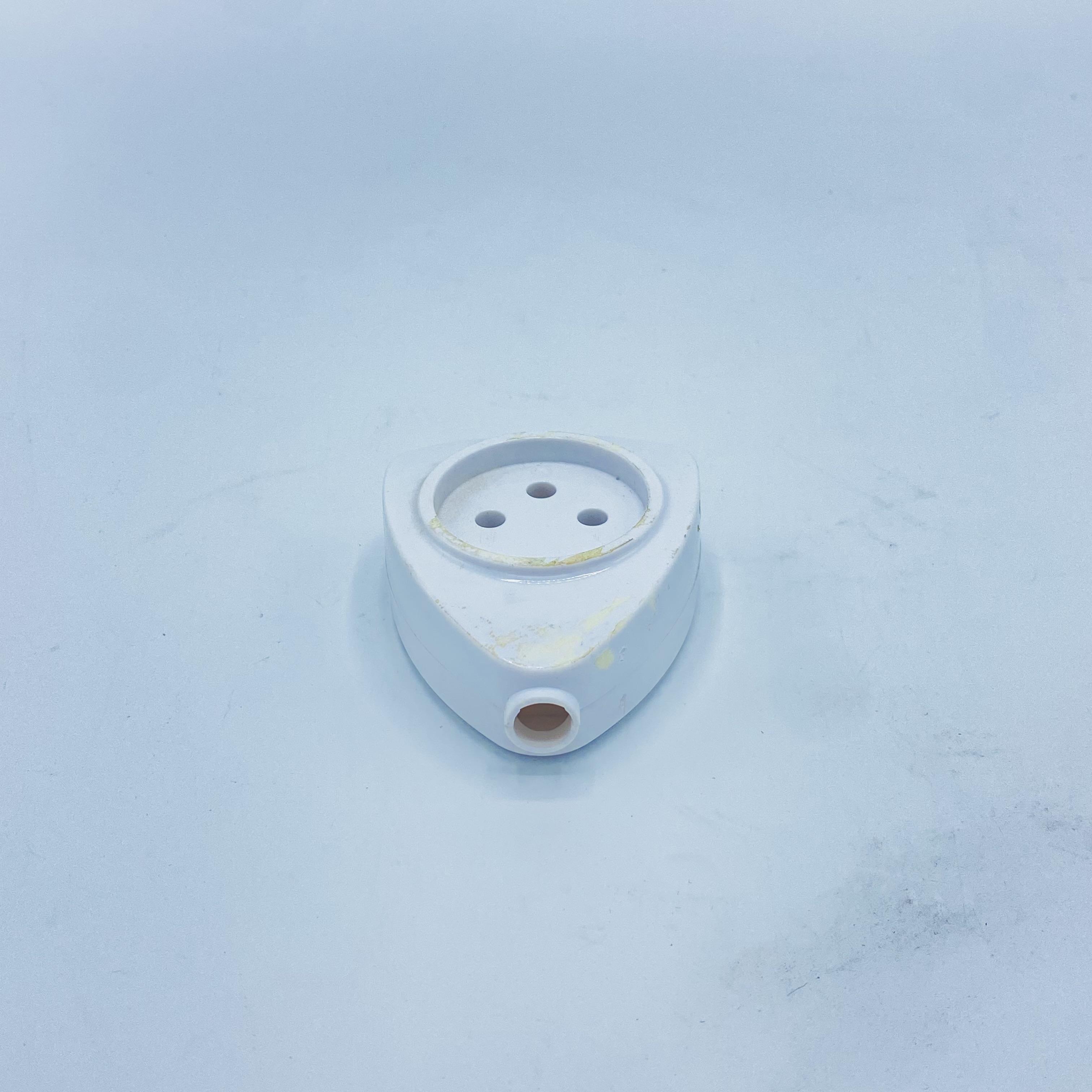 رأس وصلة أنثى