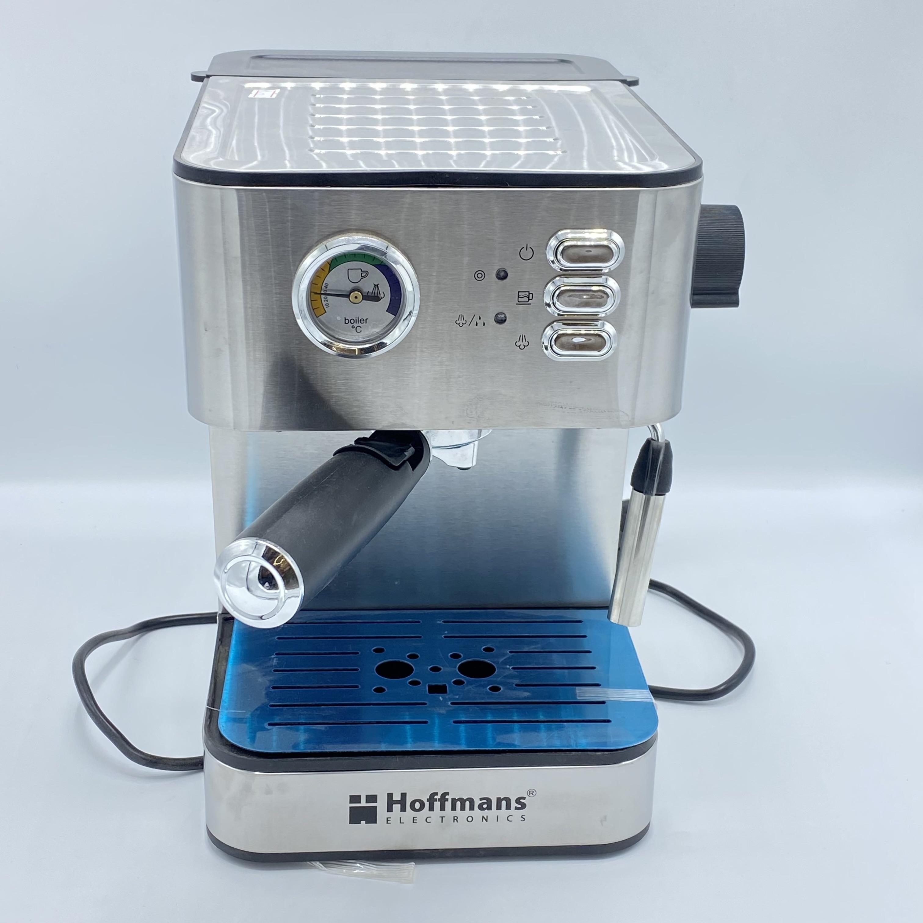 ماكنة اسبرسو