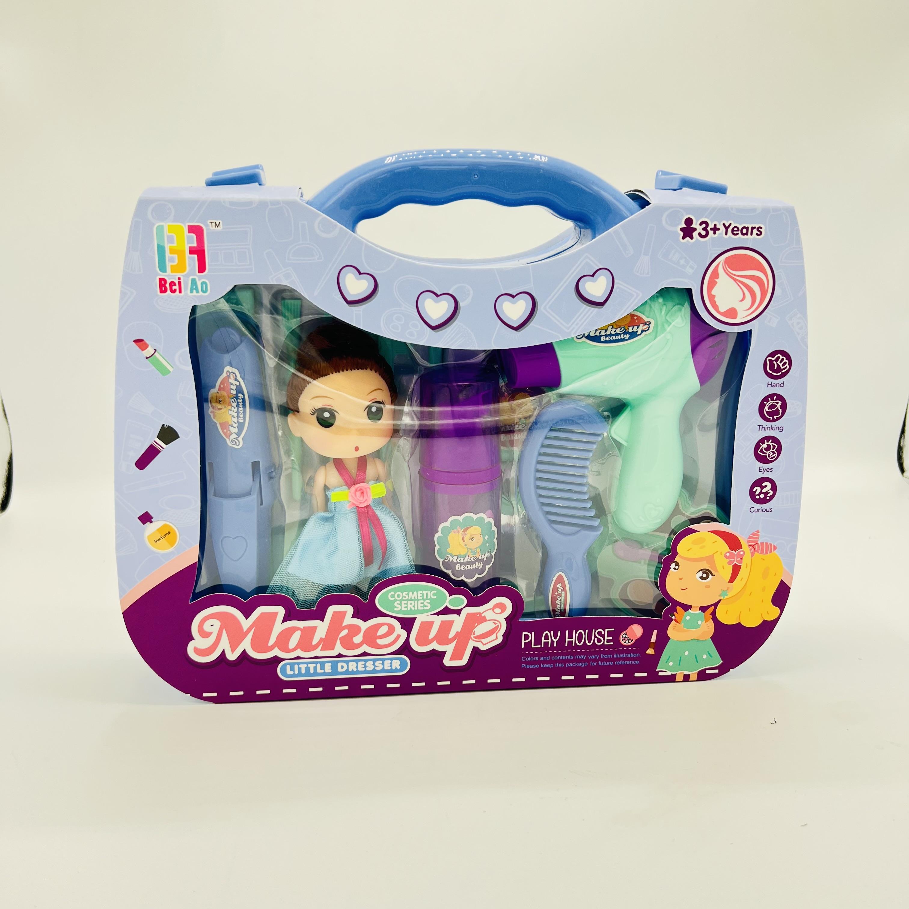 حقيبة الكوافير