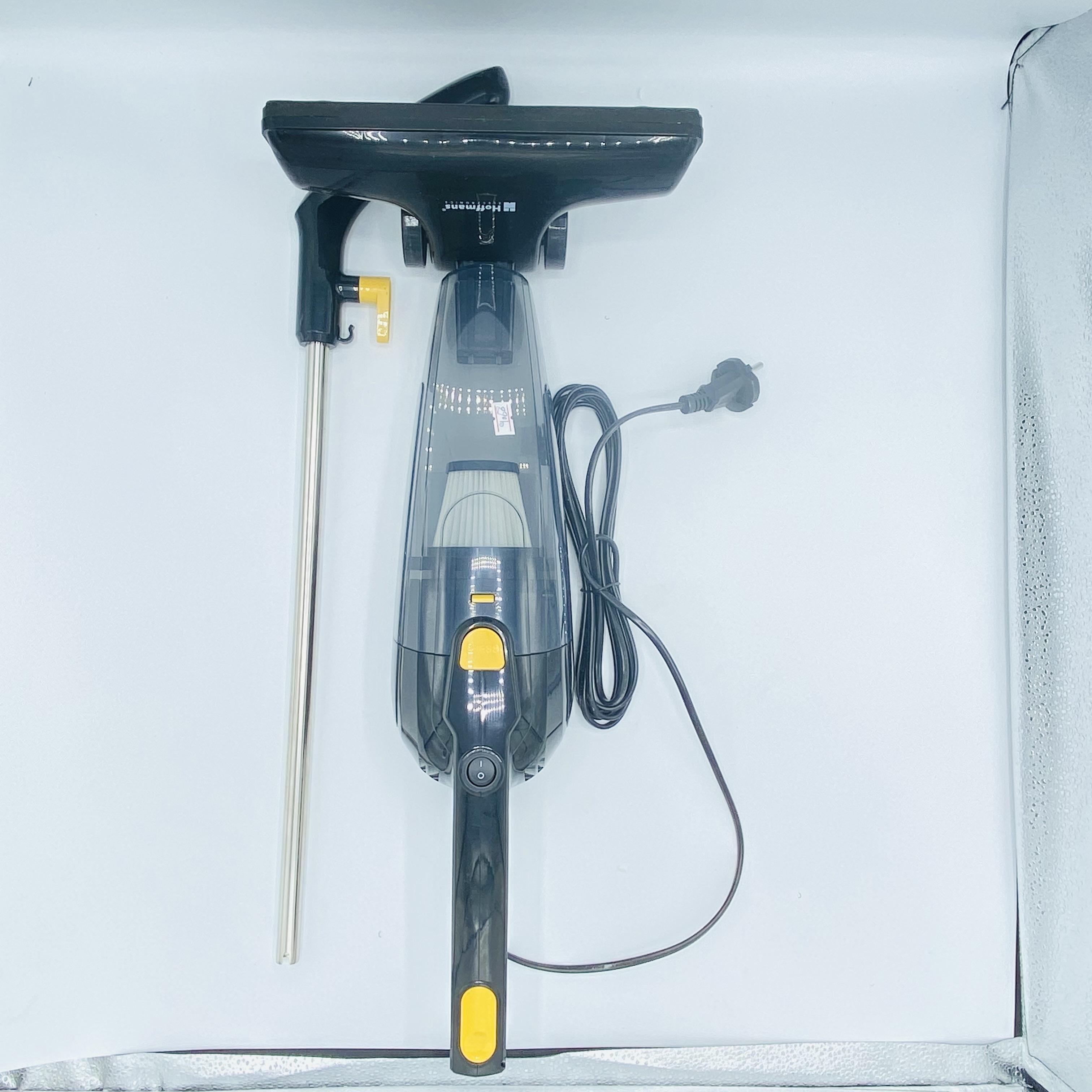 مكنسة كهربا