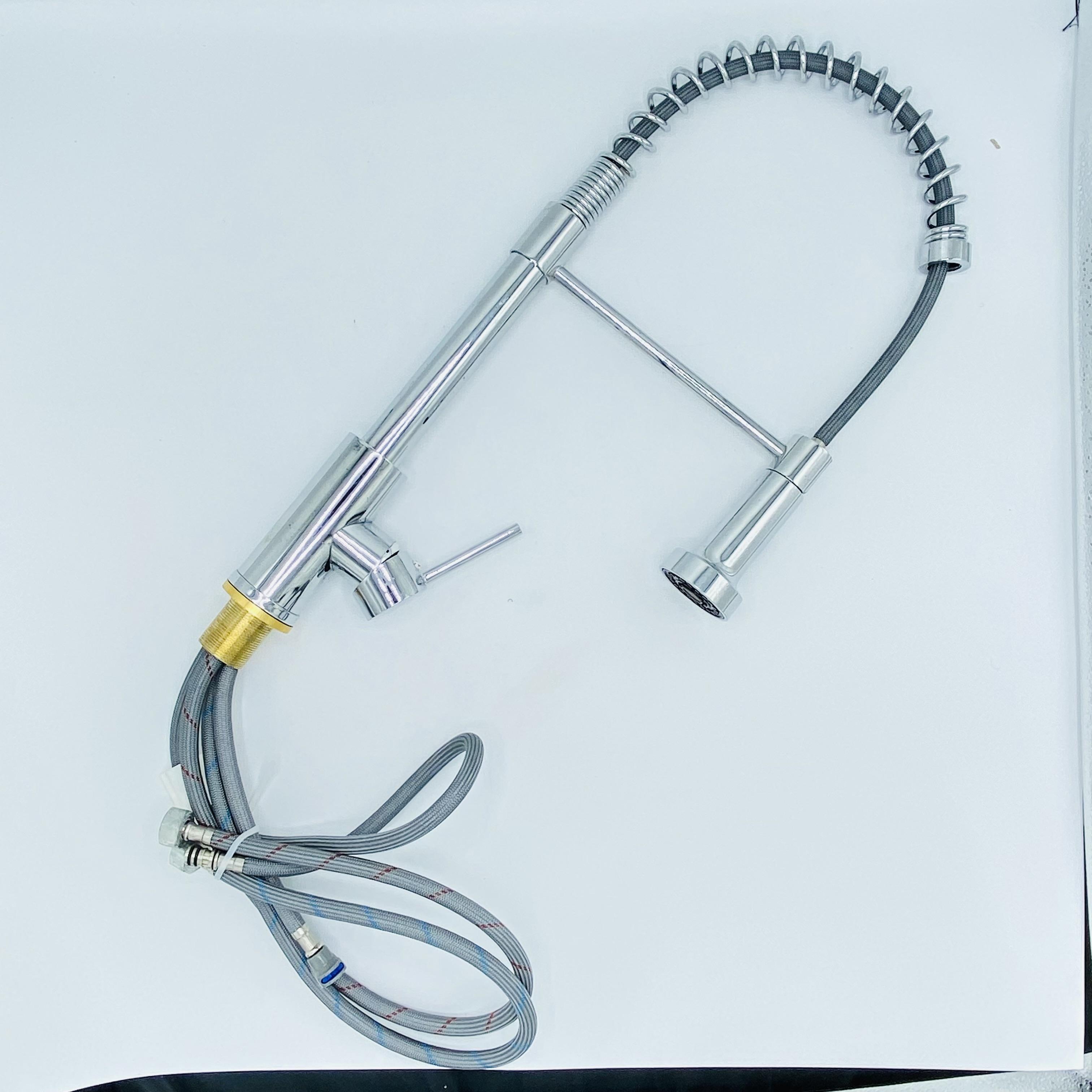 حنفية نشلاف زمبرك