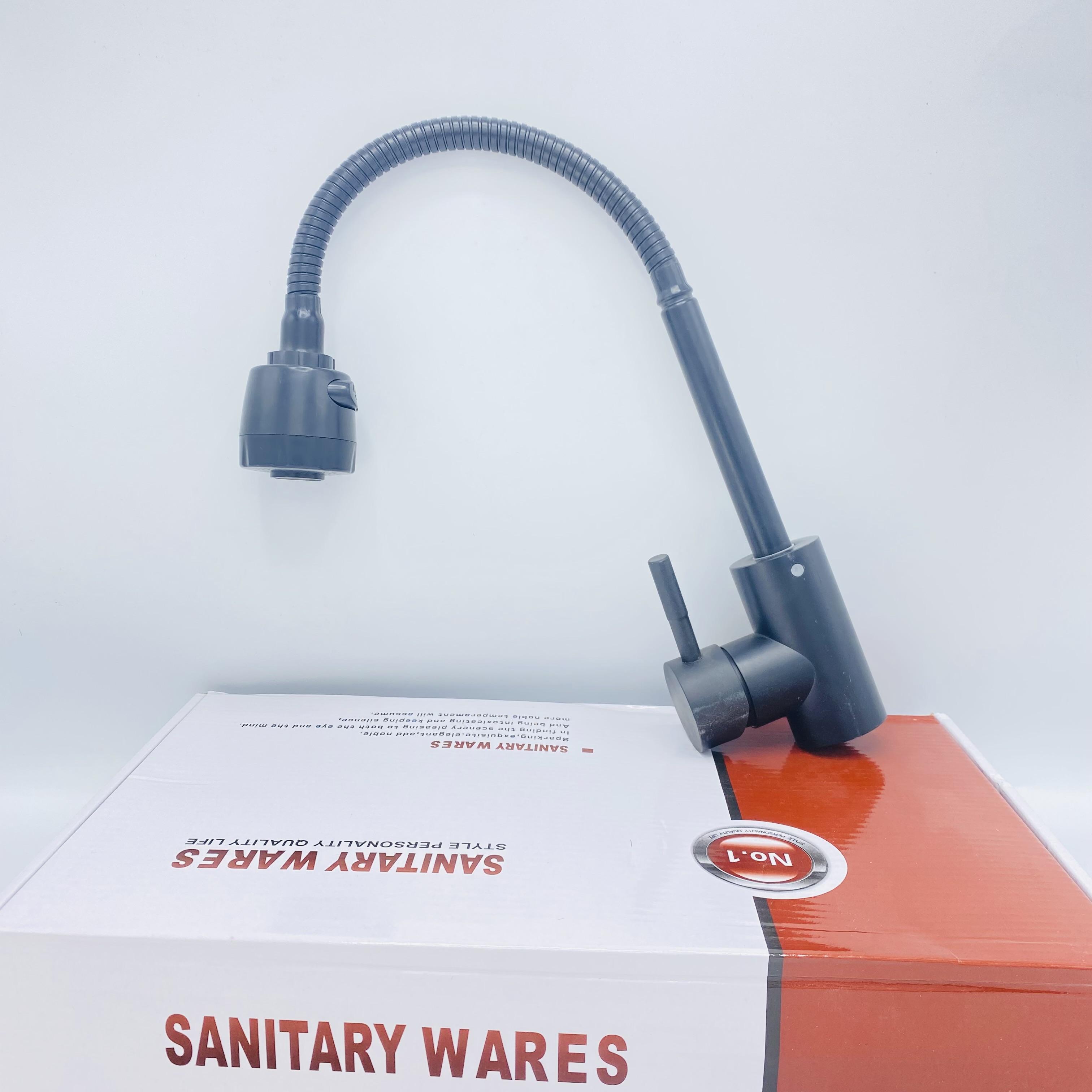 حنفية شايش زمبرك فضي