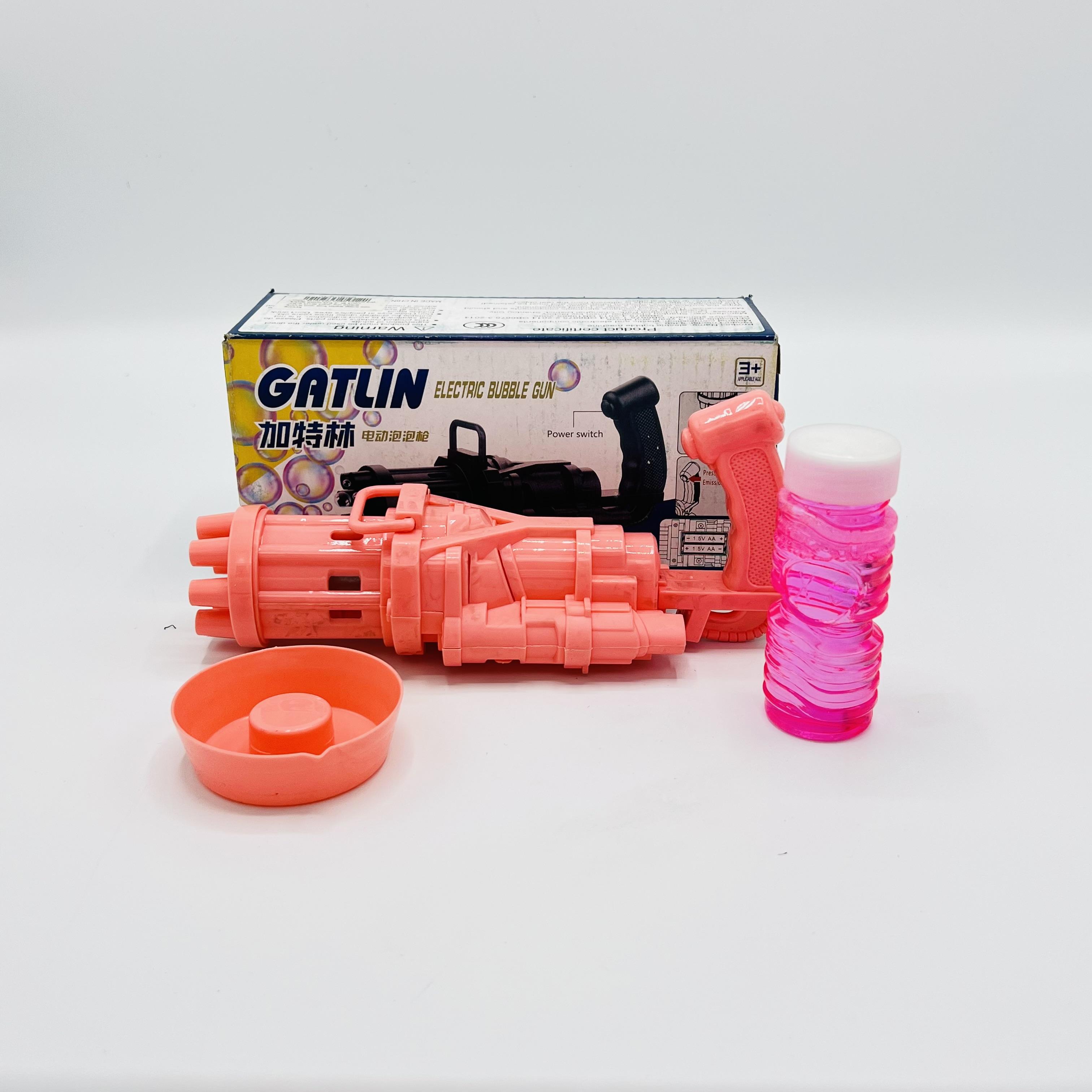 منفاخ الصابون