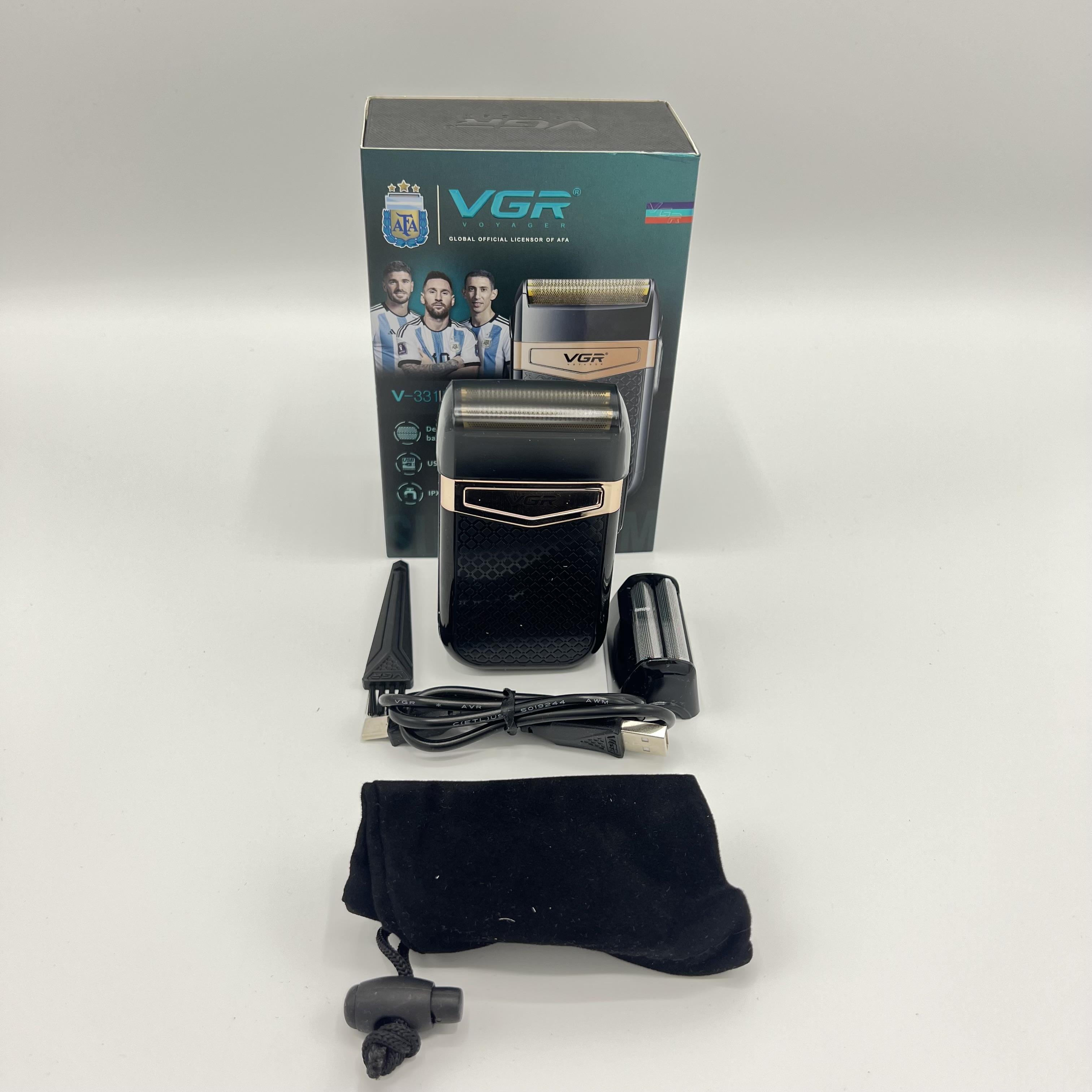 ماكنة تنعيم vgr