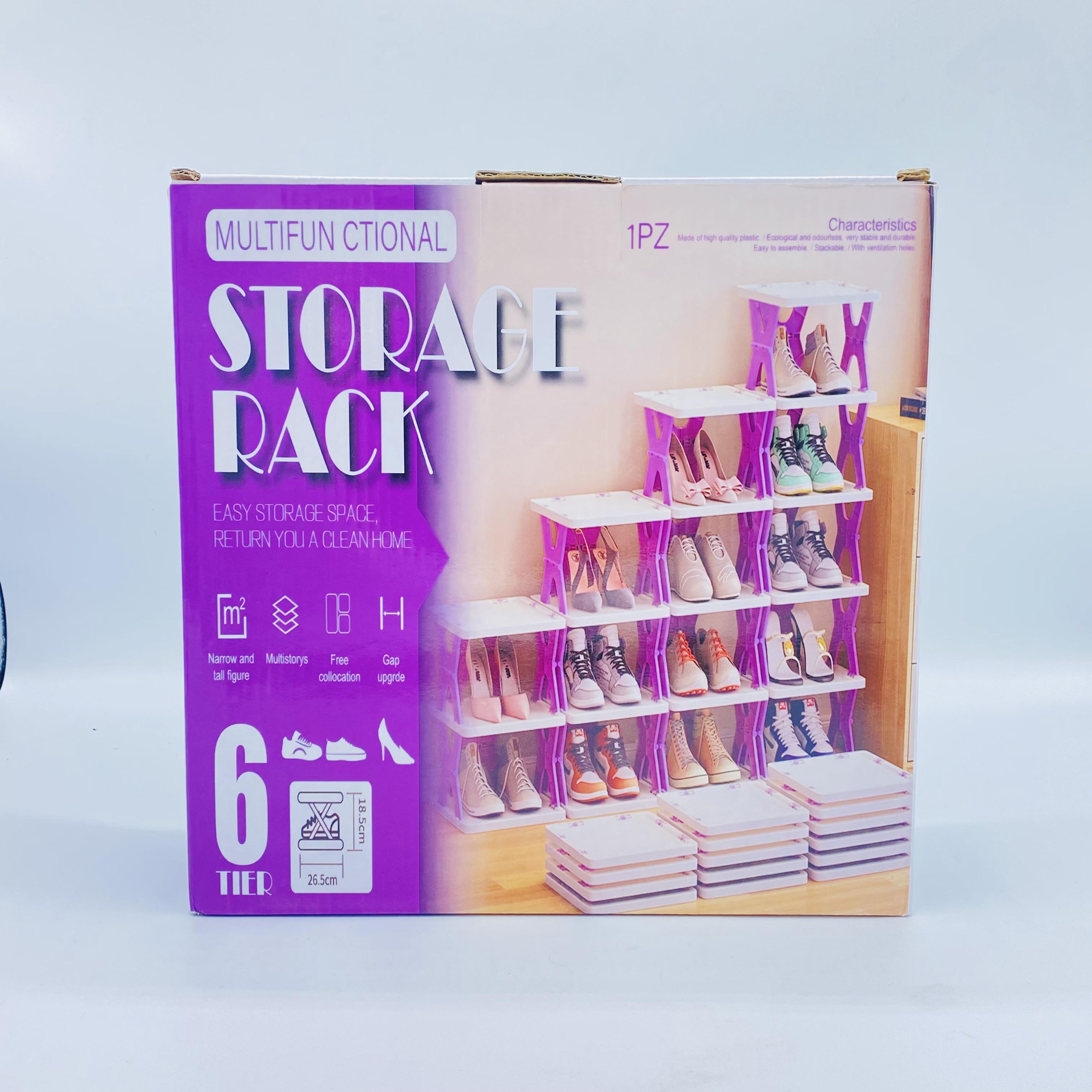 خزانة أحذية