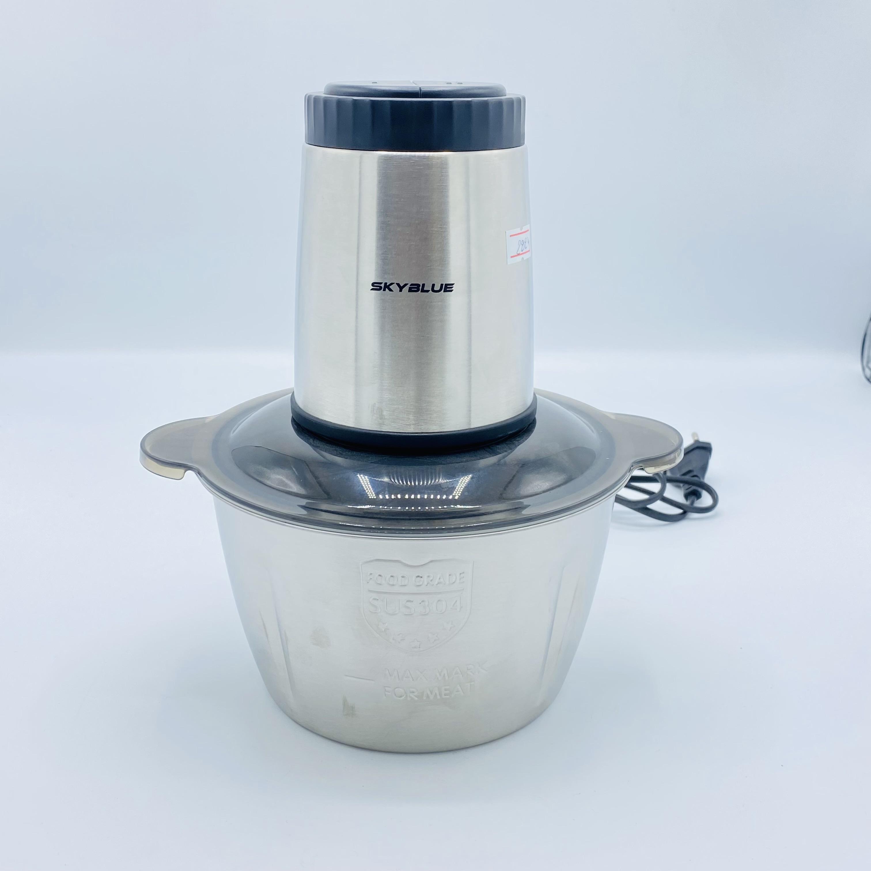 مفرمة سلطة سكاي بلو