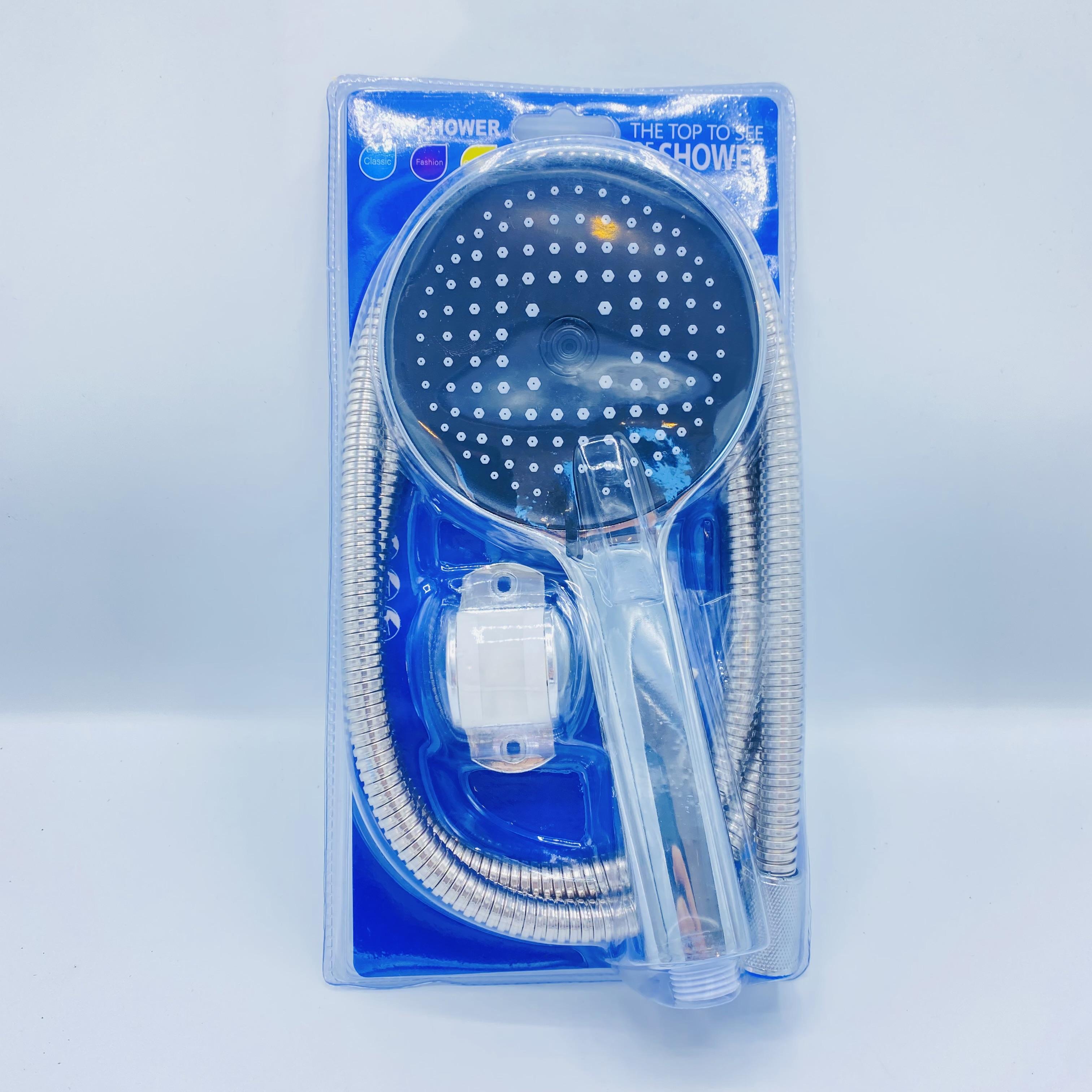 راس دوش فضي