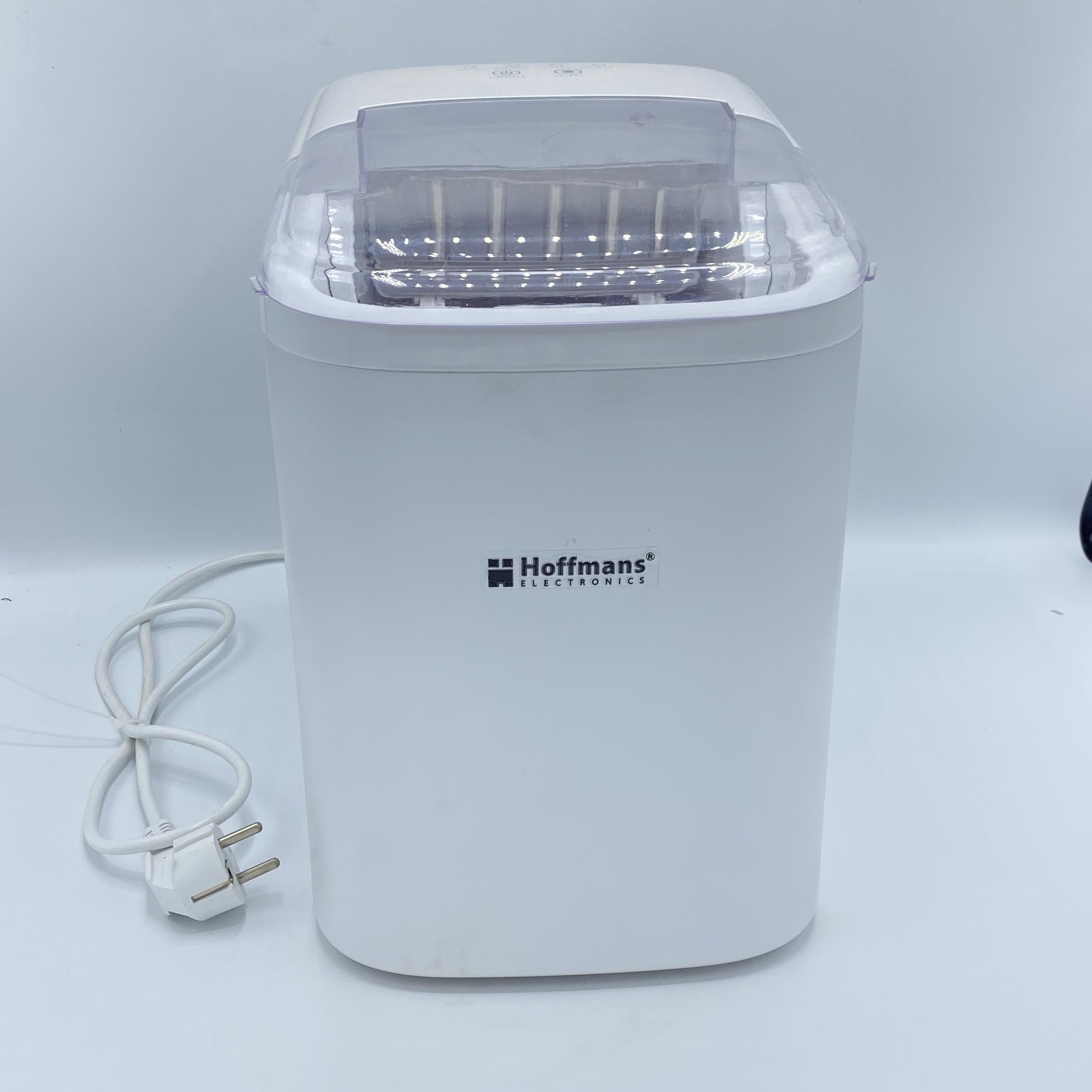 ماكنة صنع الثلج