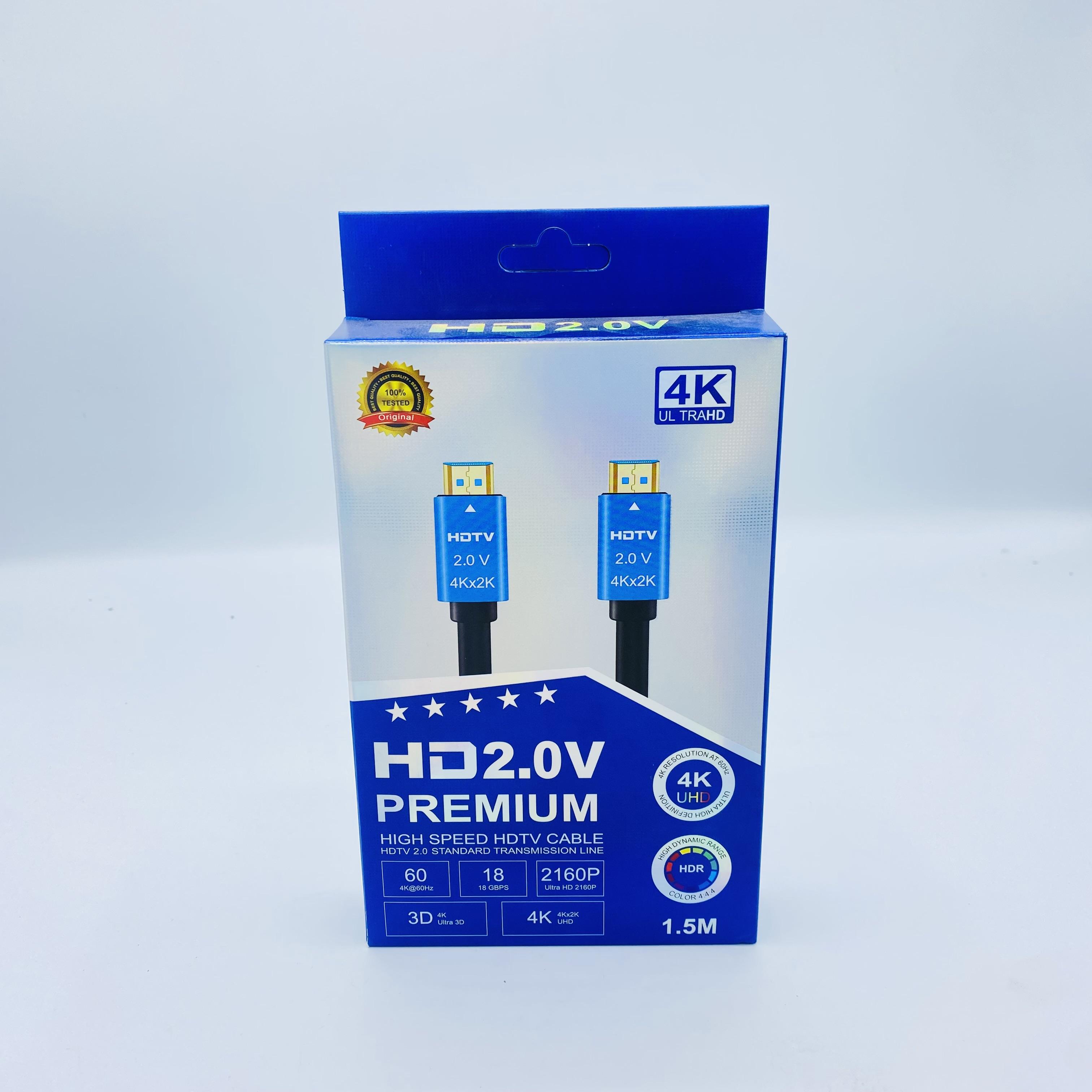 وصلة HDMI