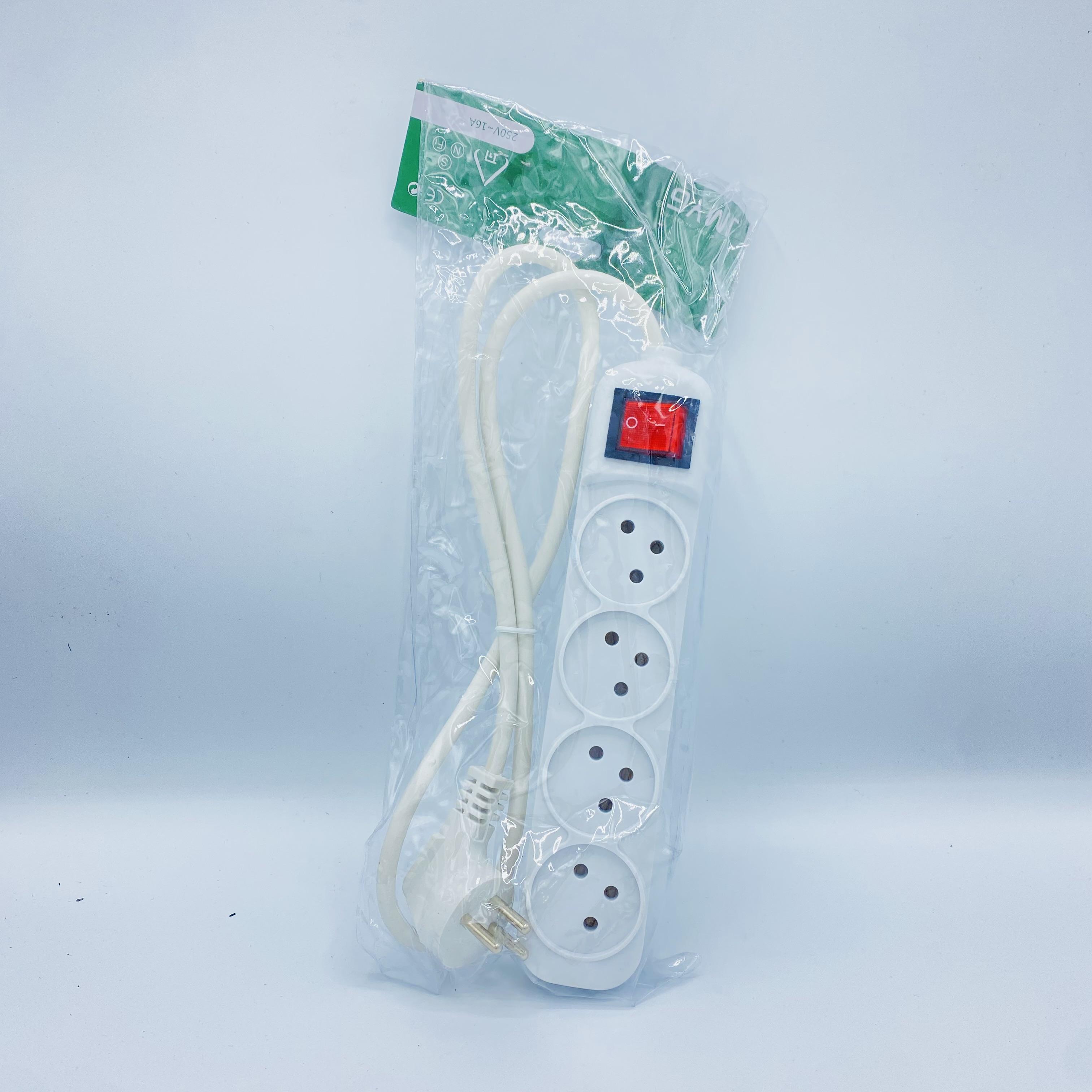 وصله ٤ مداخل