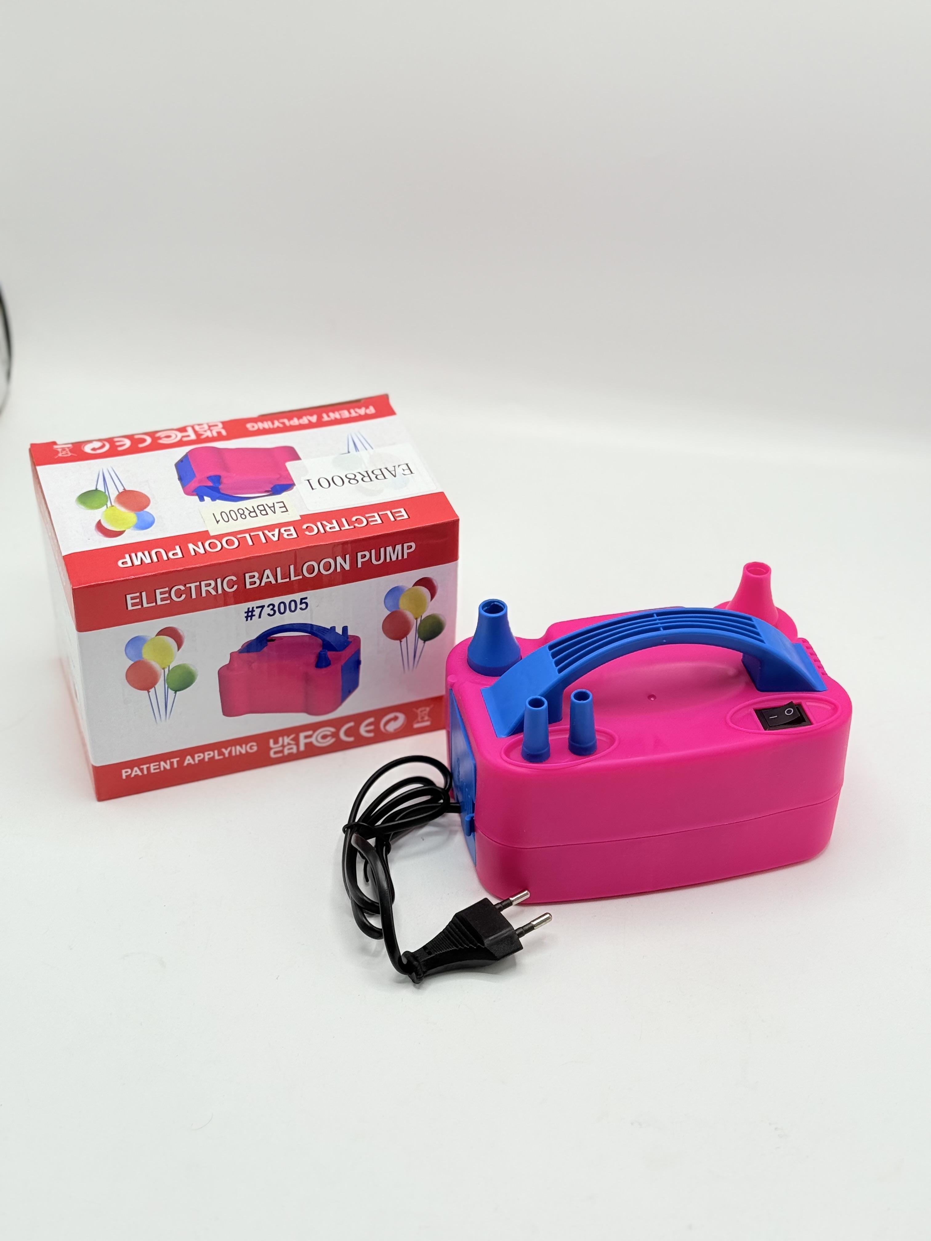 منفاخ بالونات