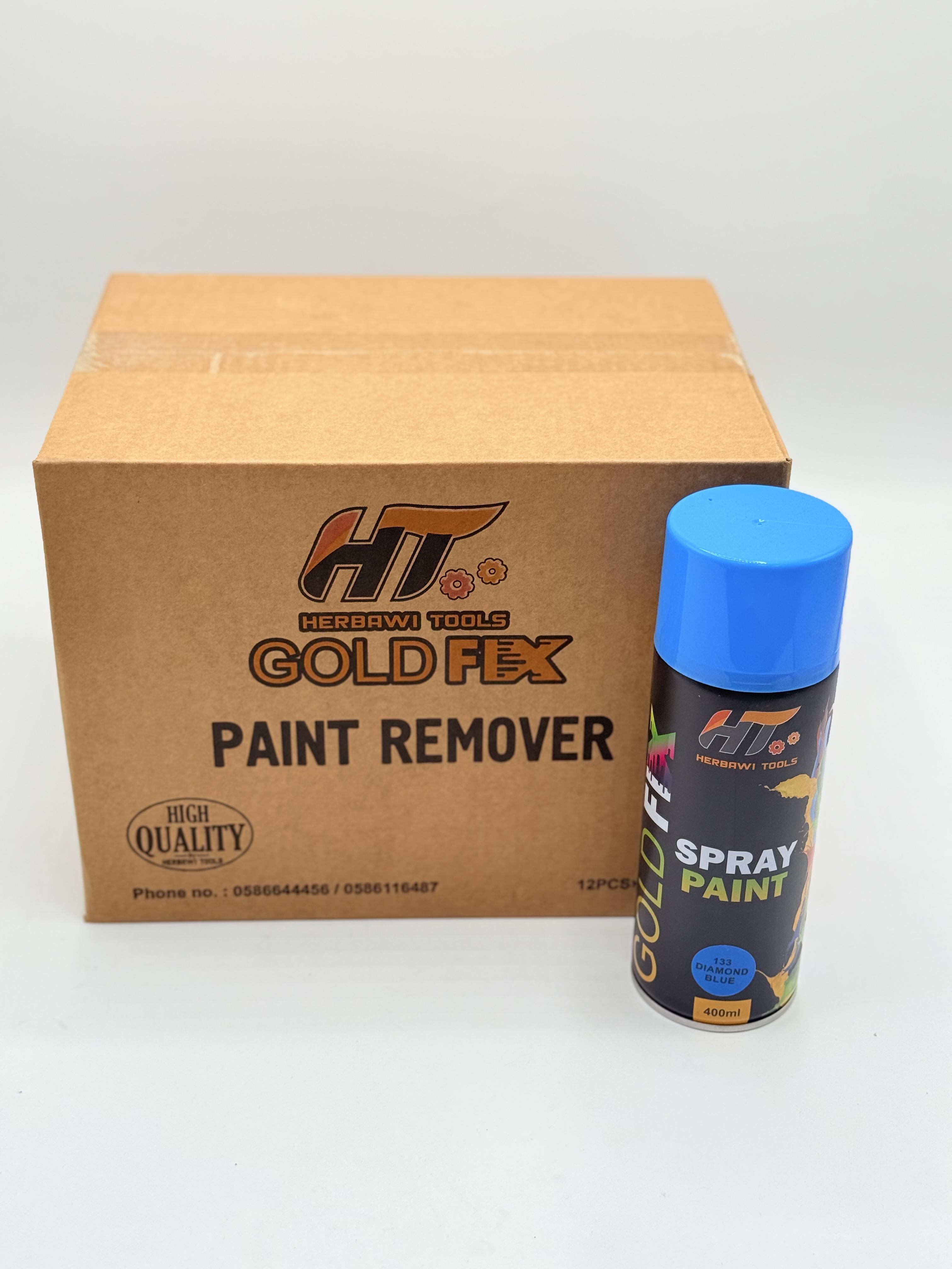 سبريه دهان ازرق