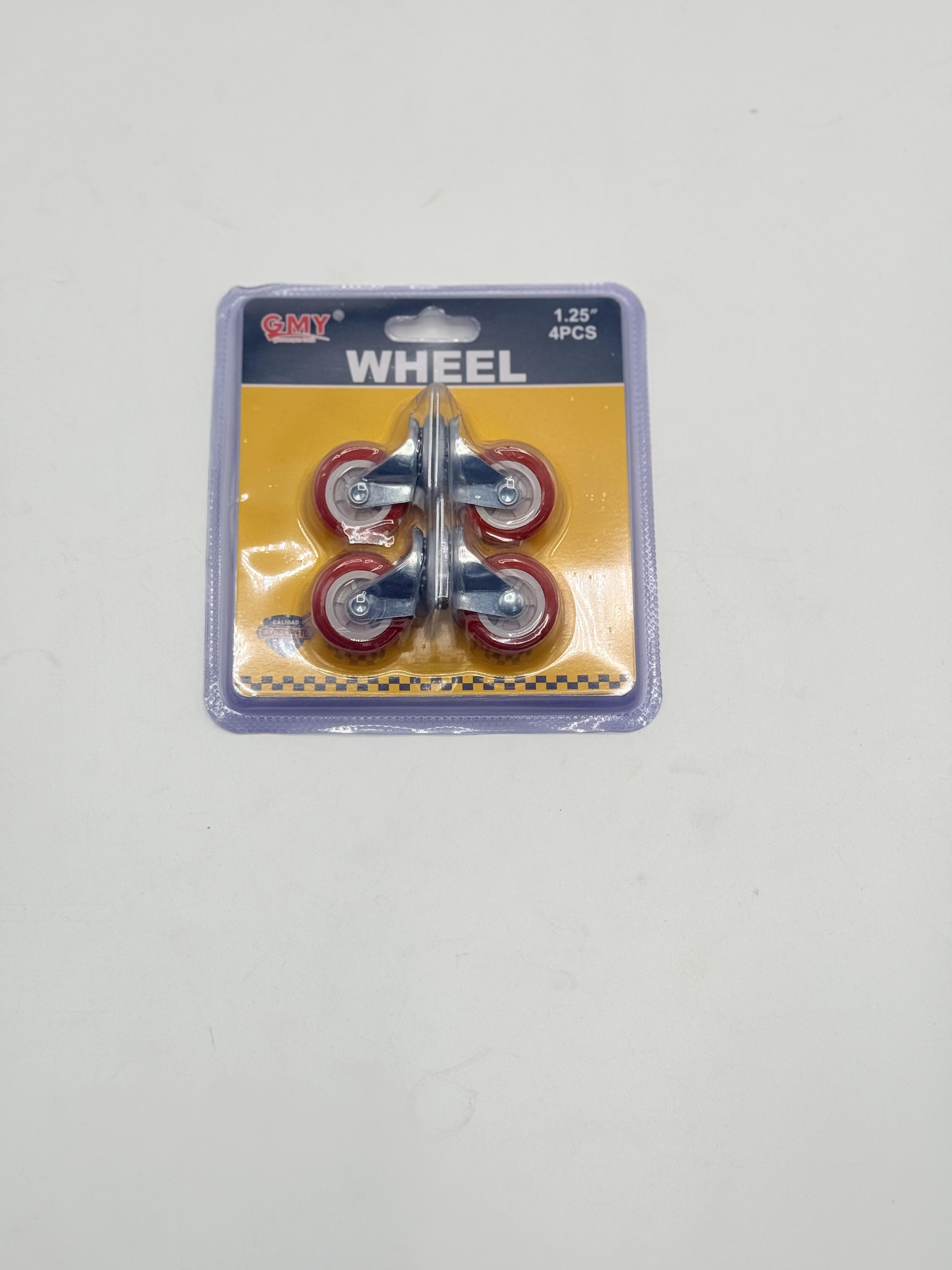 عجل احمر صغير