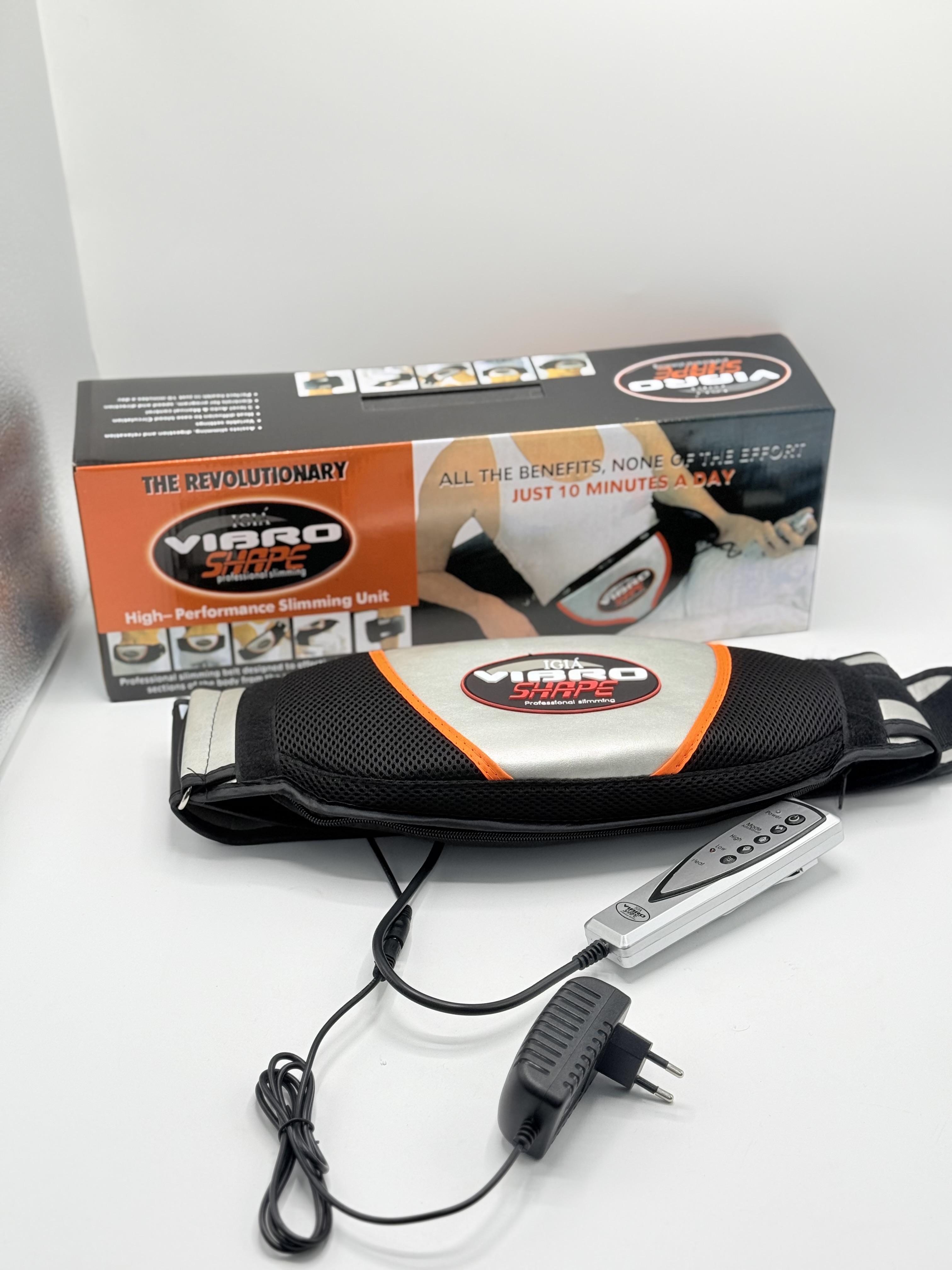 جهاز مساج بطن