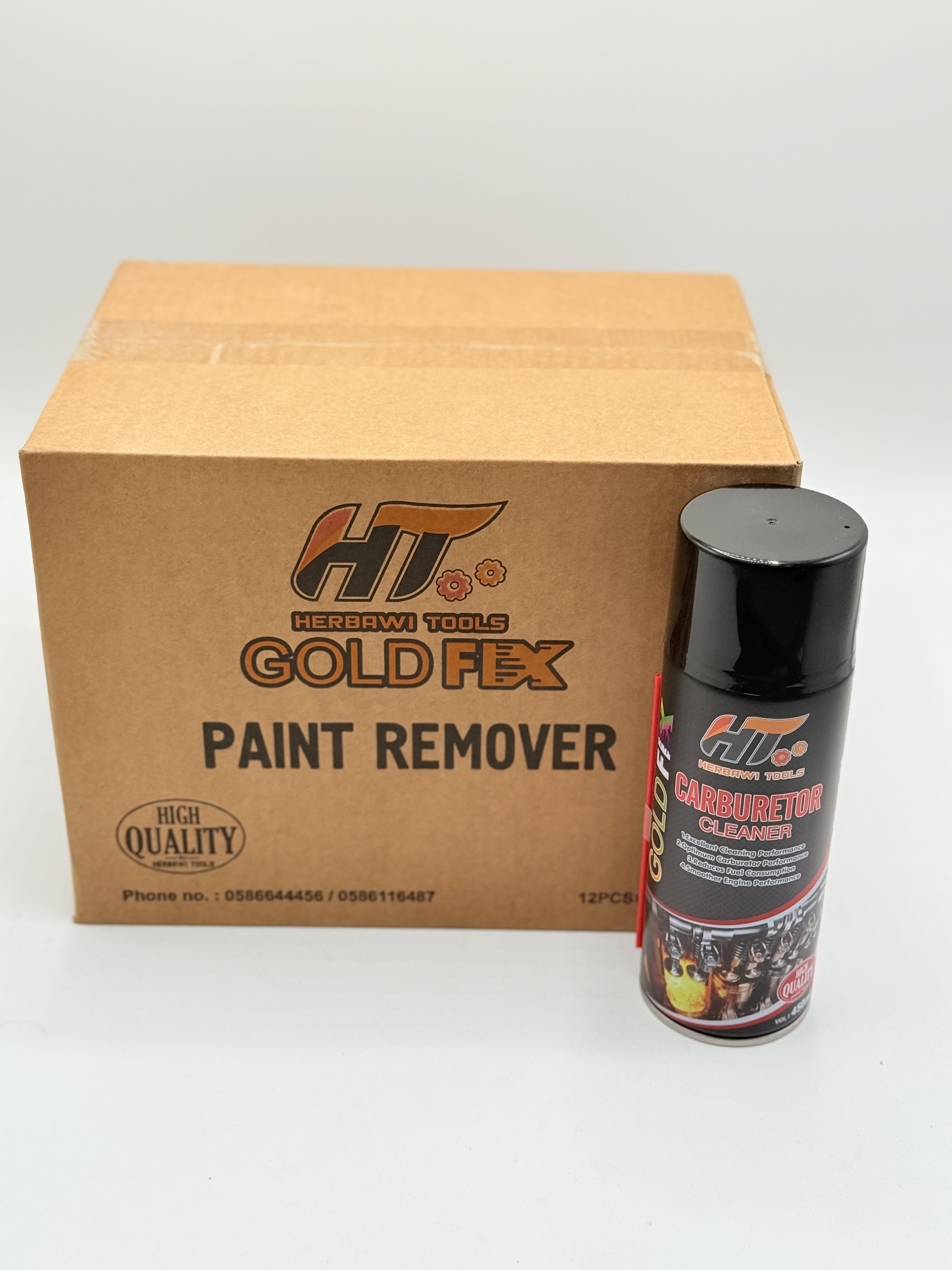 سبريه كربوراتر