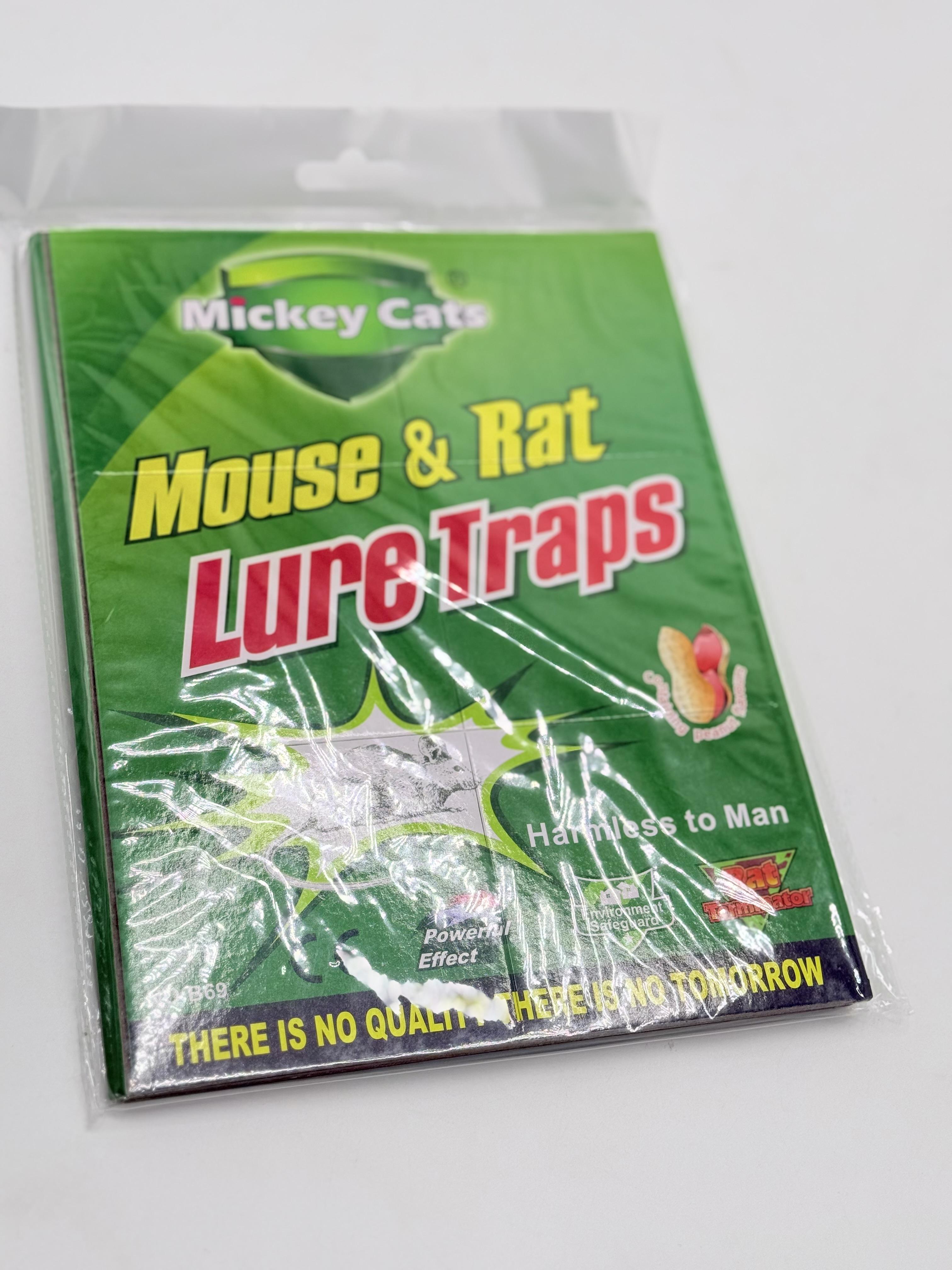 لزقه فار كبير