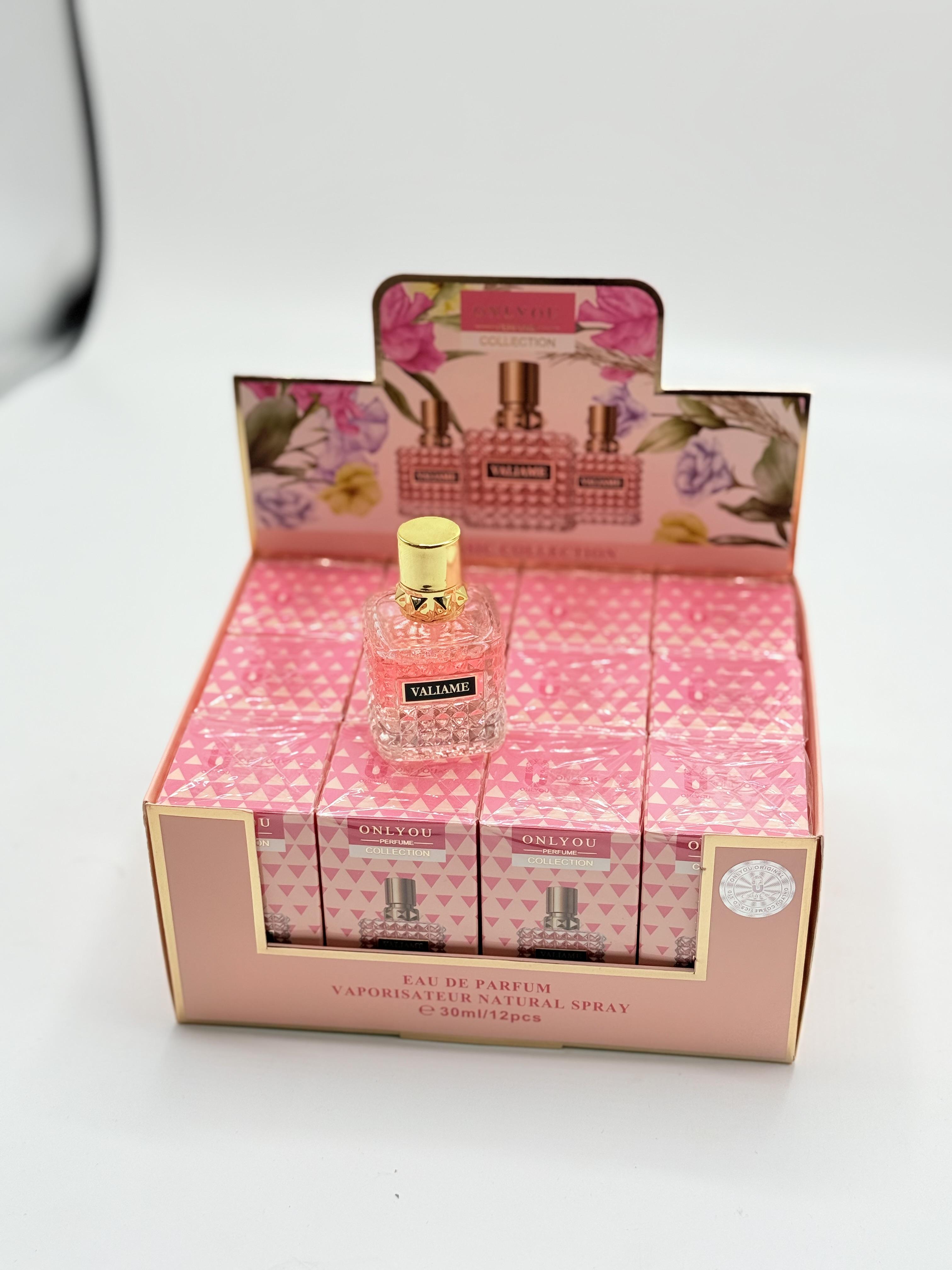 عطر 30 ملم