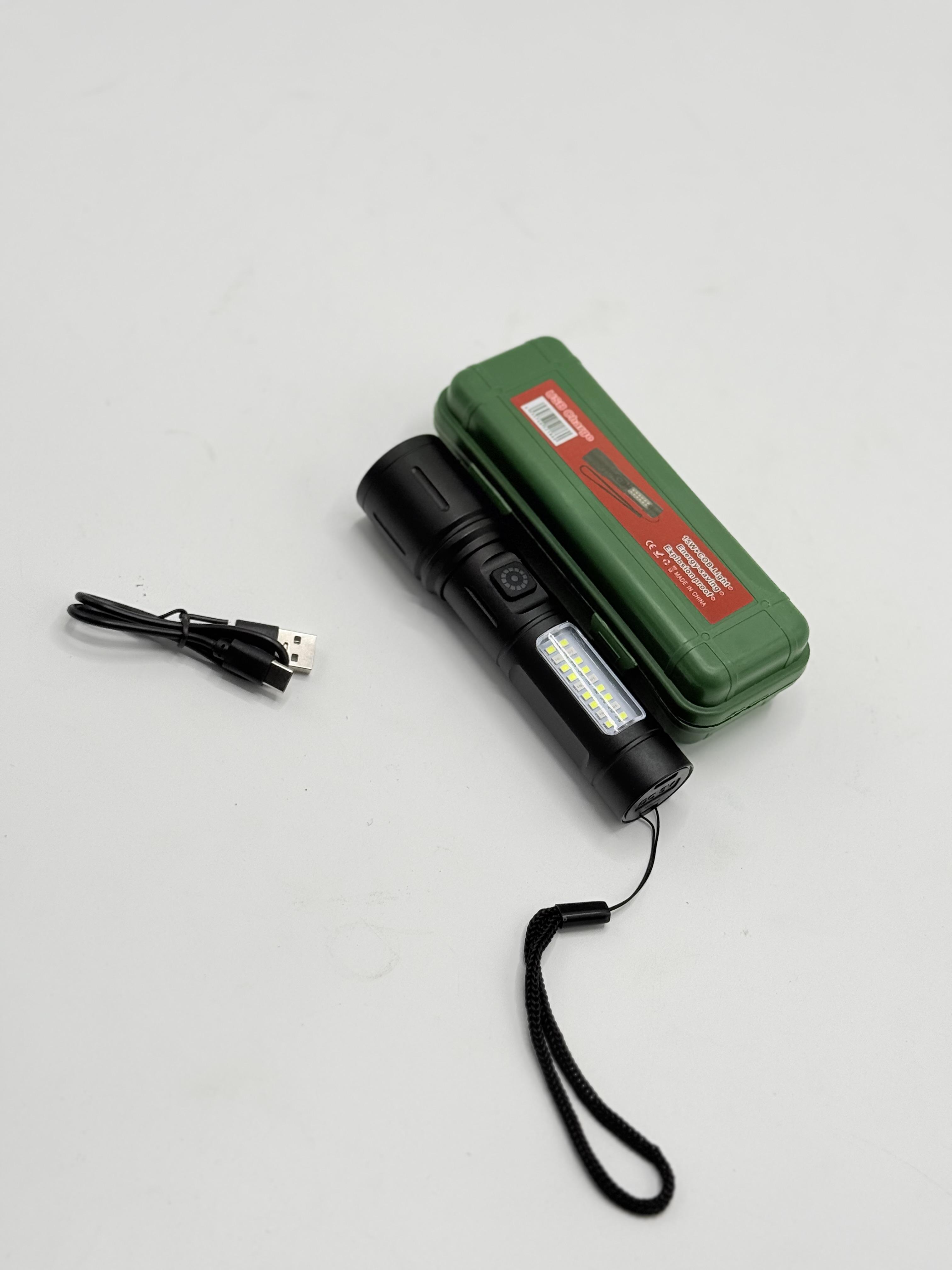 لكس اخضر بلاستك كبير