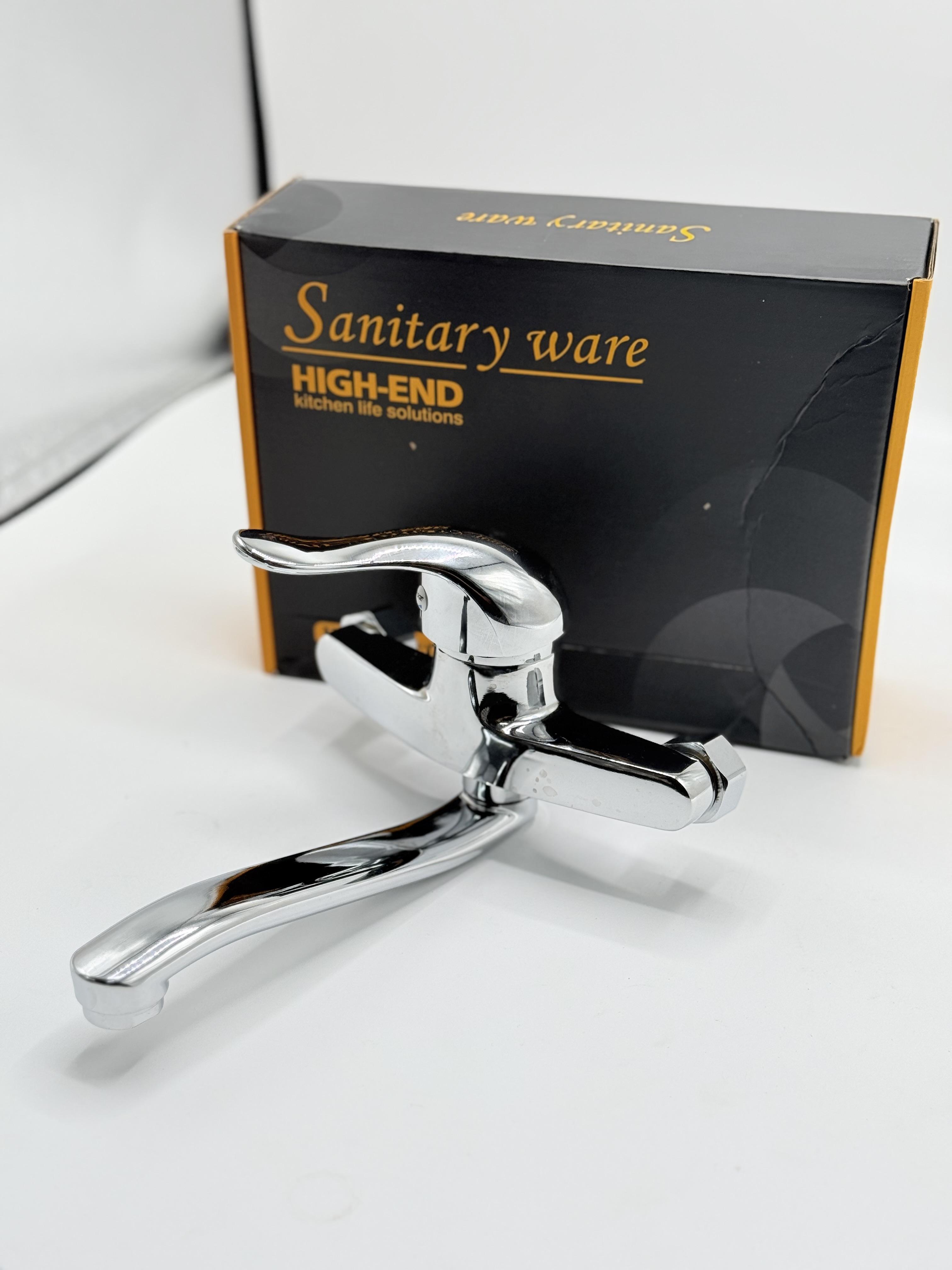 حنفية قصبه سفليه